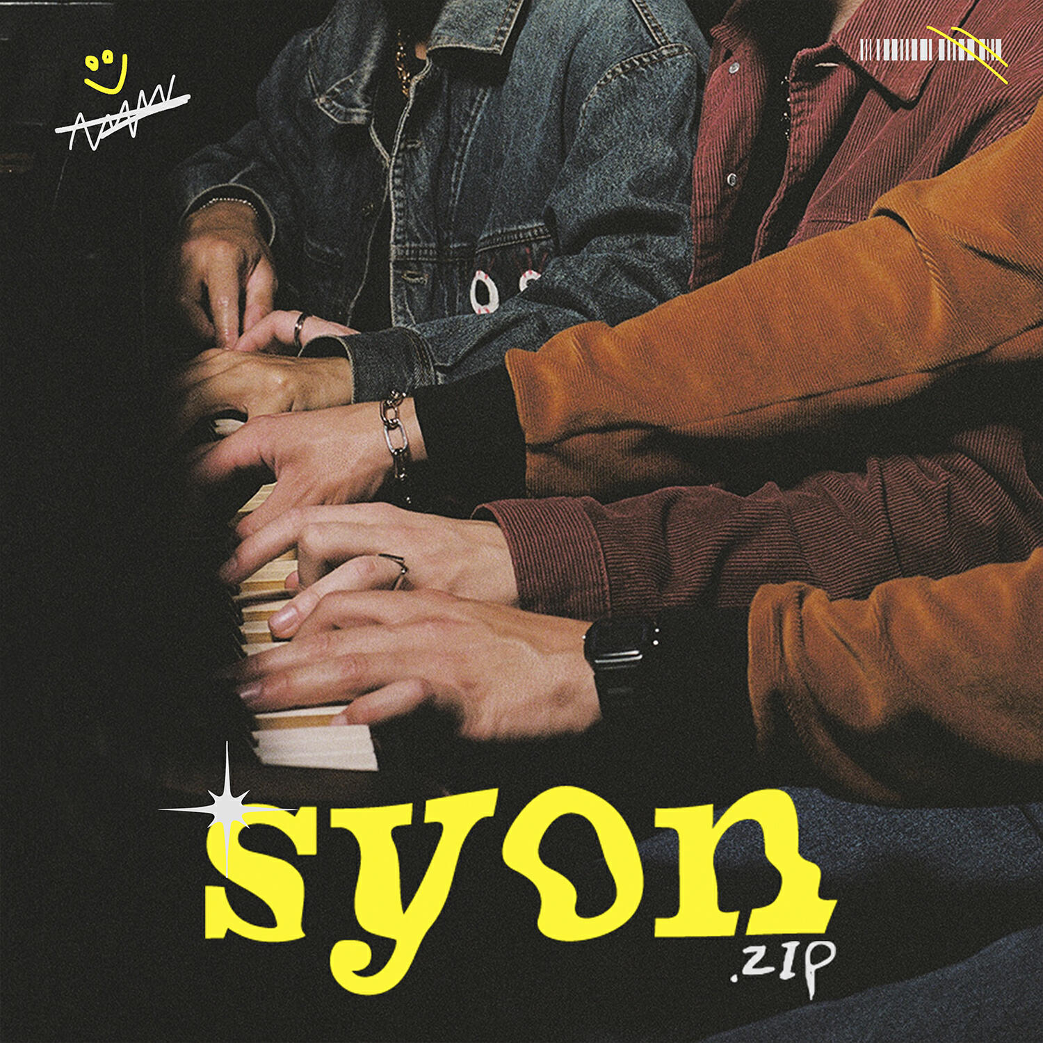 Релиз SYON.zip