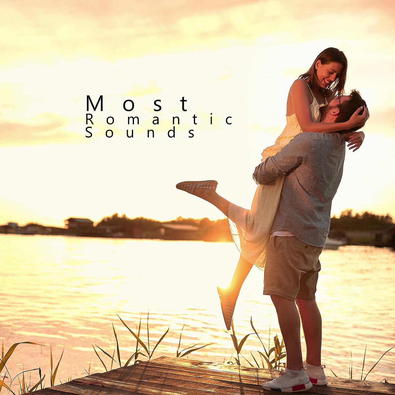Релиз Most Romantic Sounds