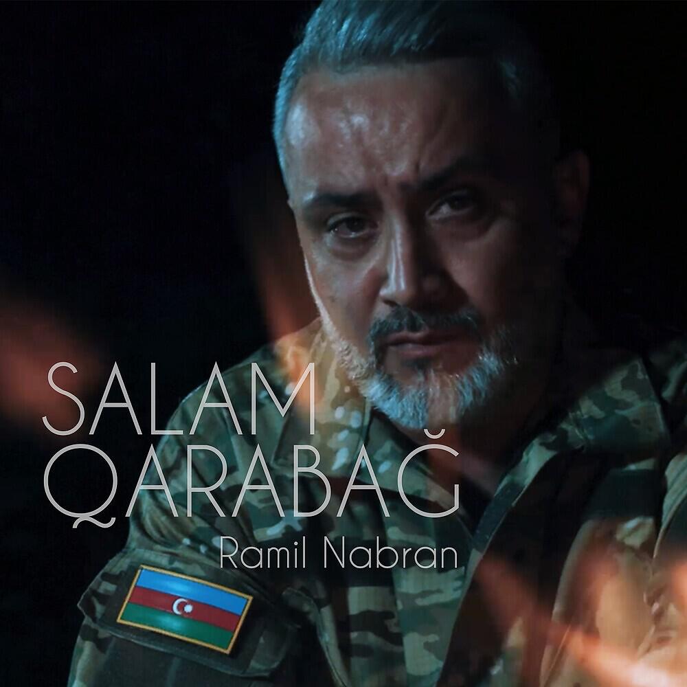 Релиз Salam Qarabağ