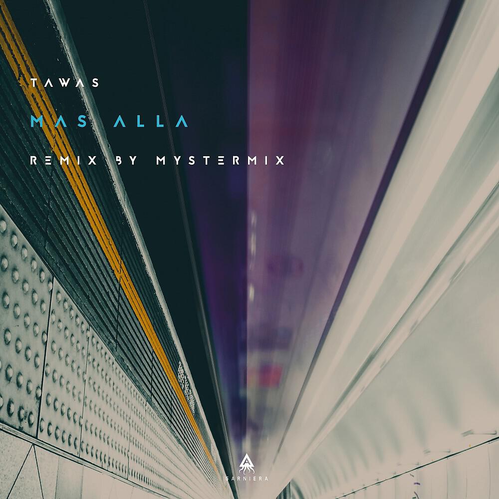 Релиз Mas Alla (Remix By Mystermix)