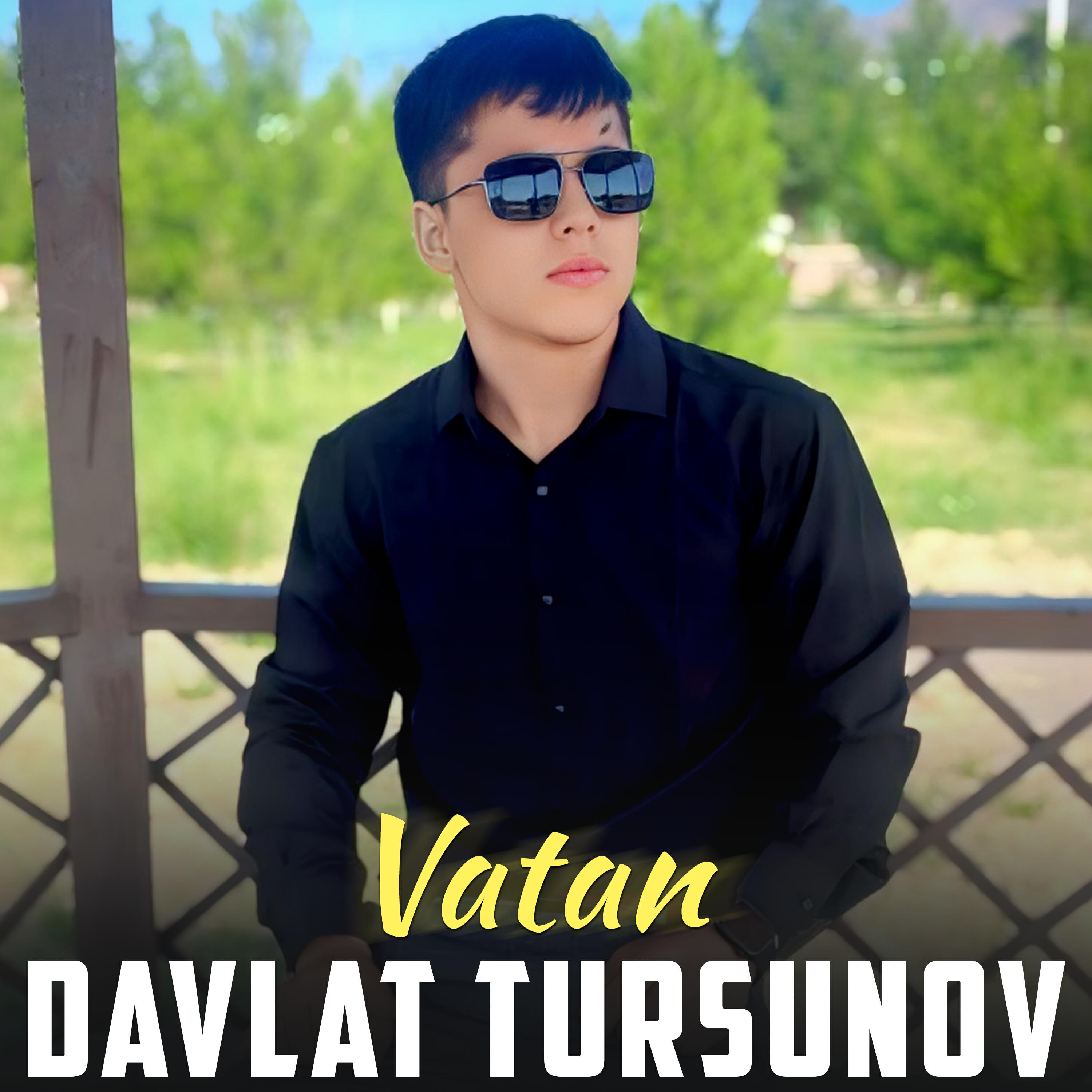 Релиз Vatan