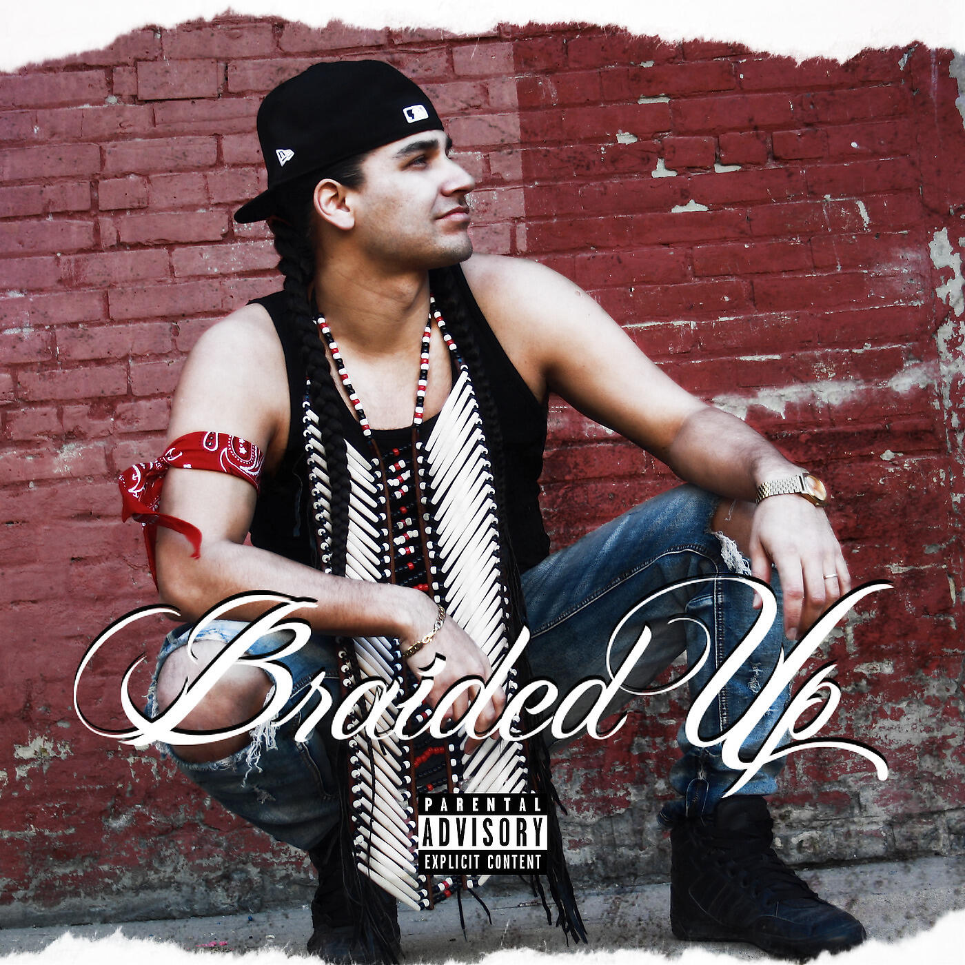 Релиз Braided Up