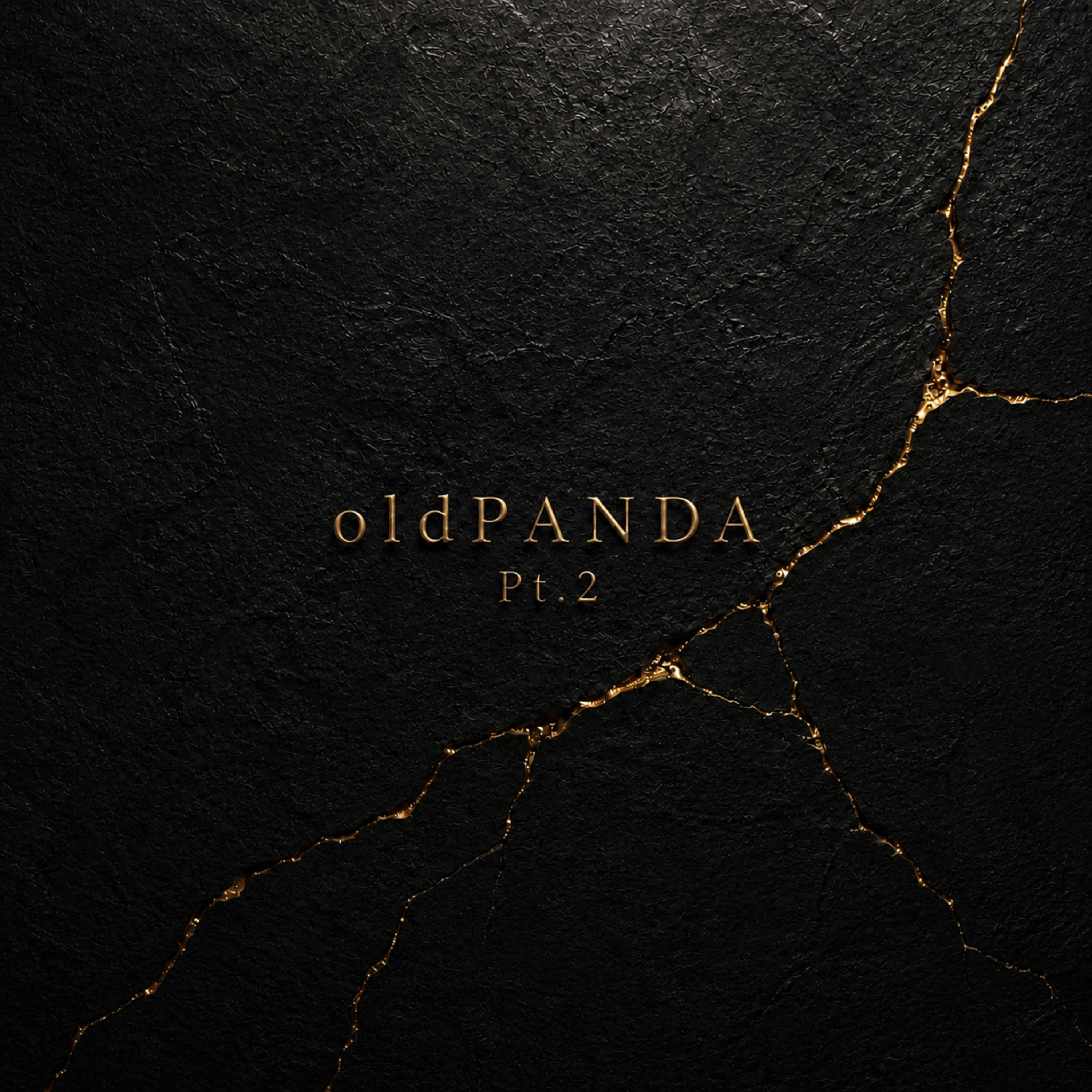 Релиз oldPANDA, Pt.2
