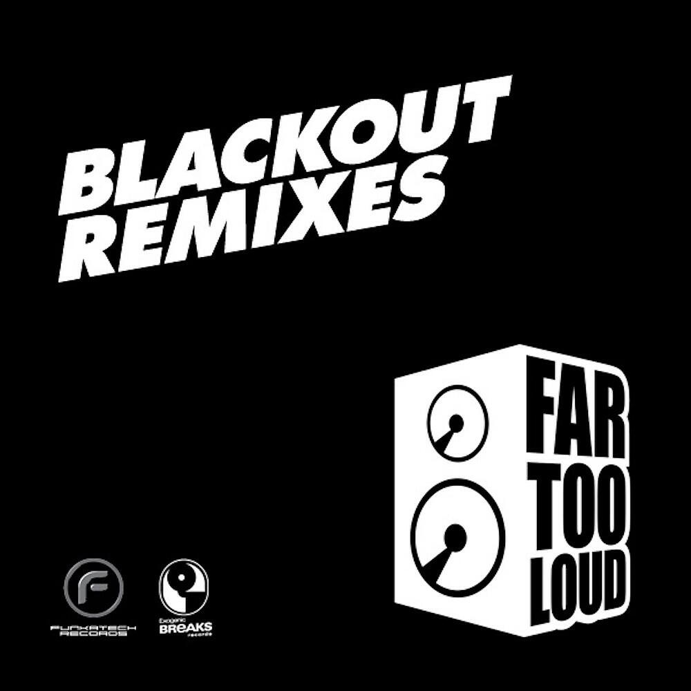 Релиз Blackout Remixes