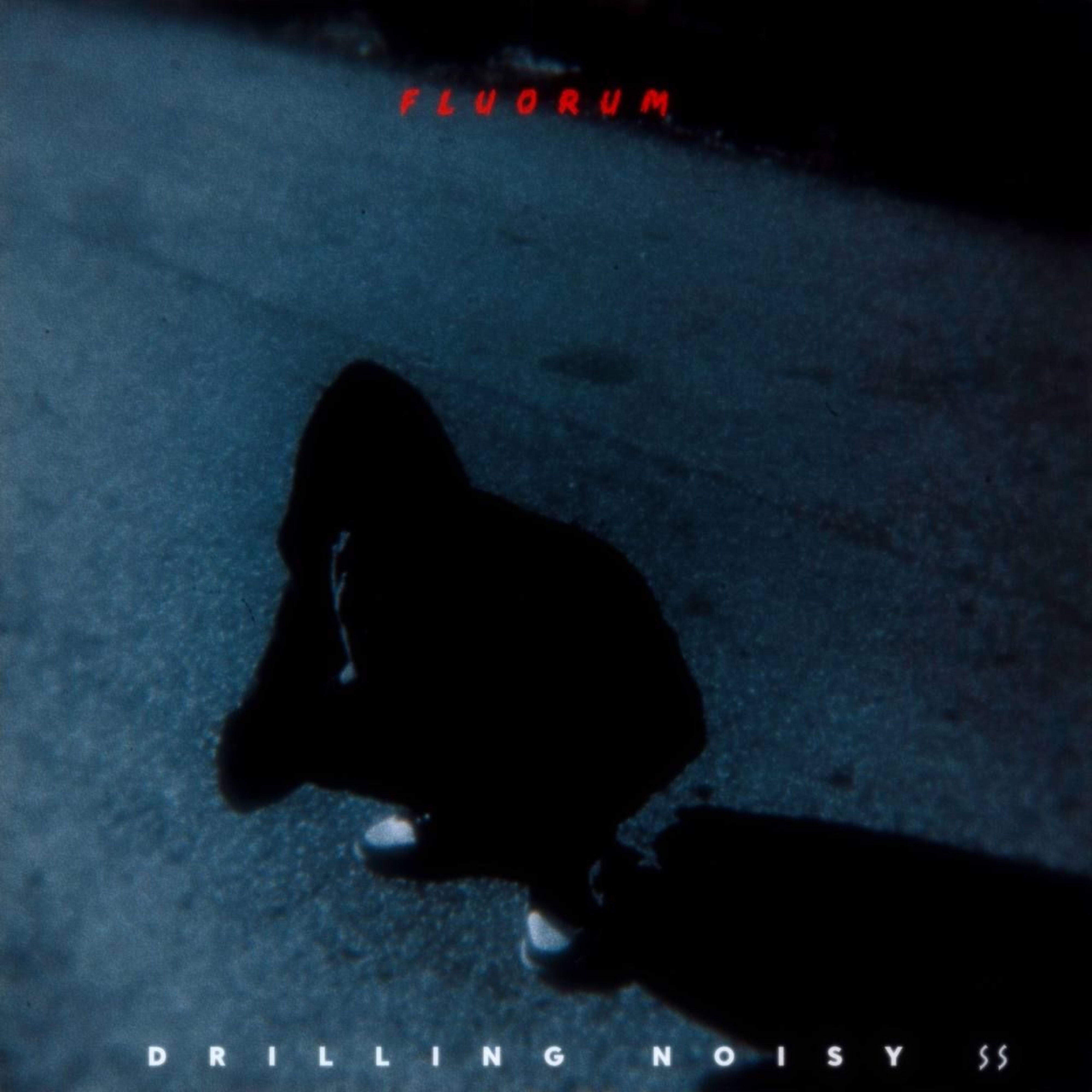 Релиз DRILLING NOISY