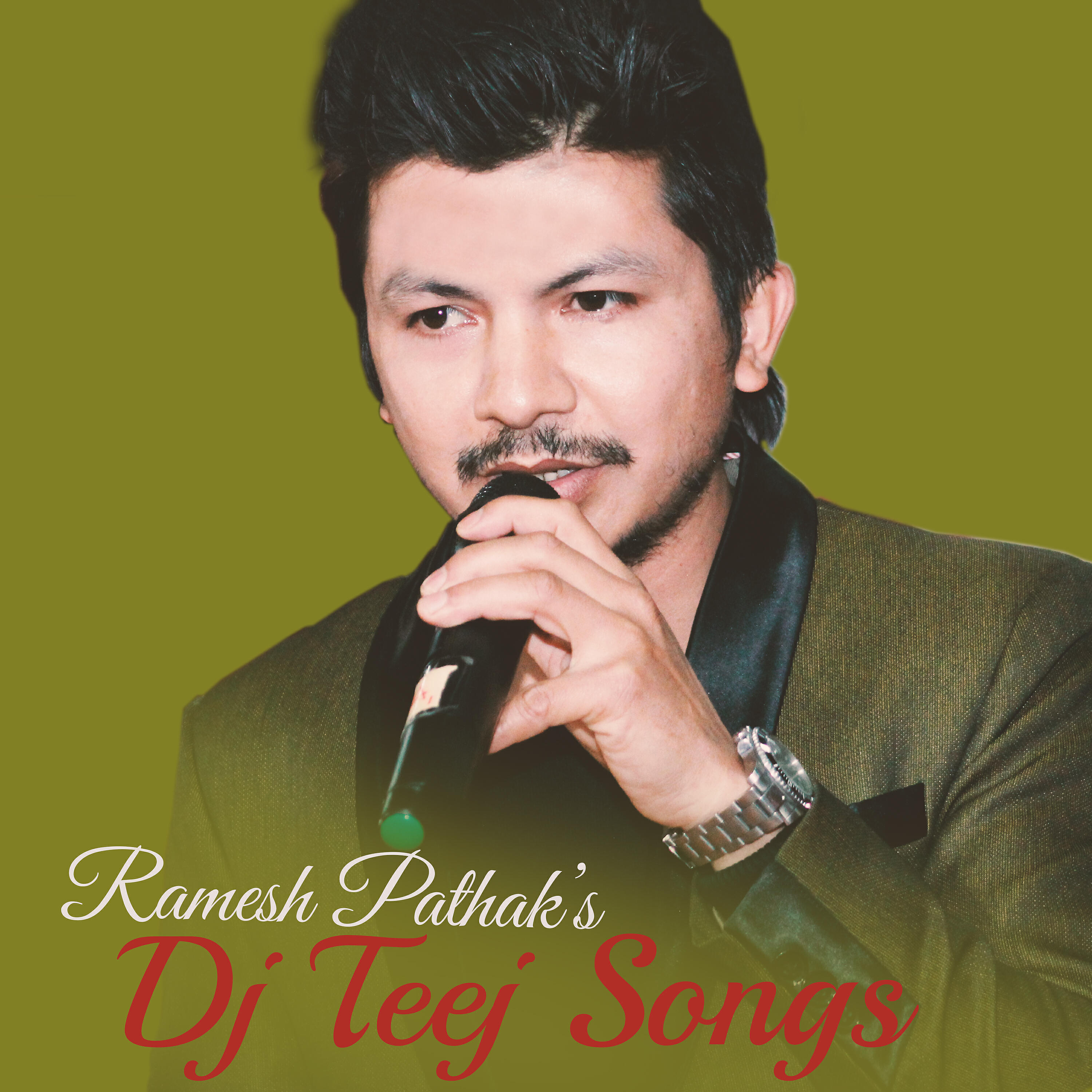 Релиз DJ Teej Songs