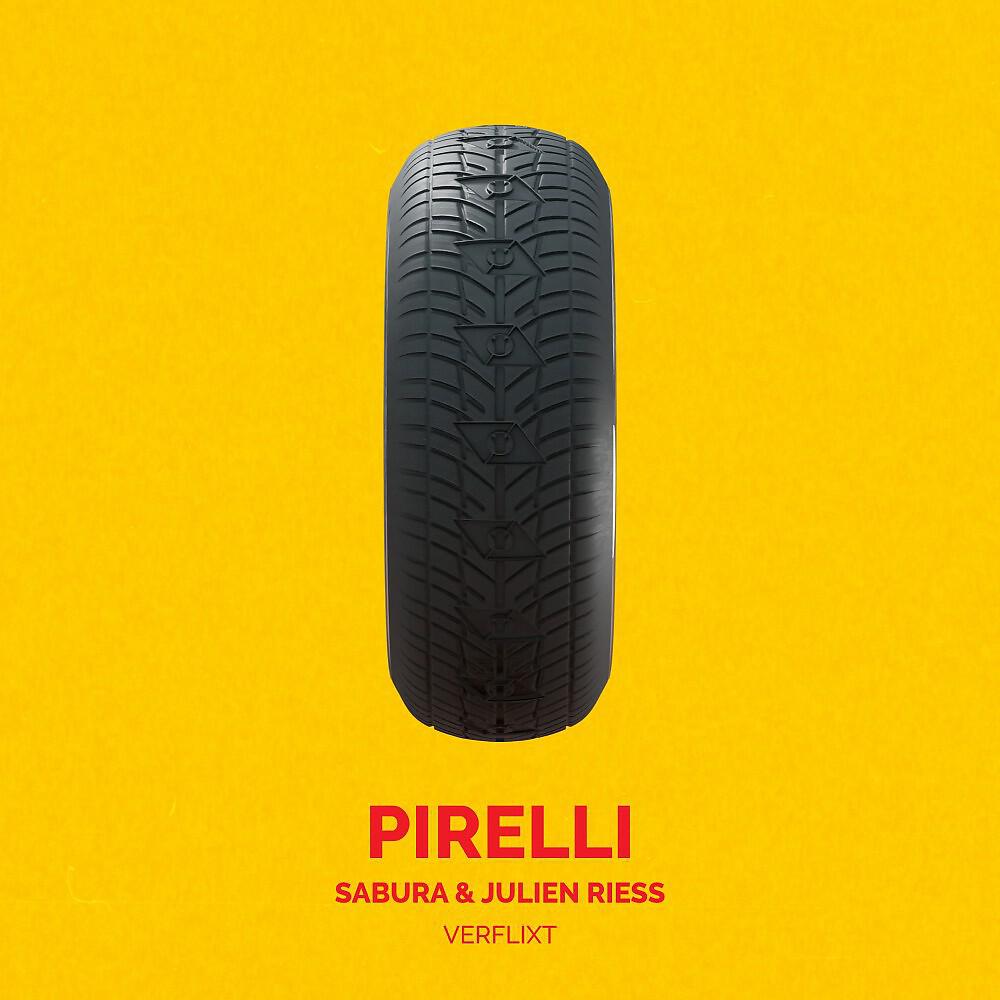 Релиз Pirelli