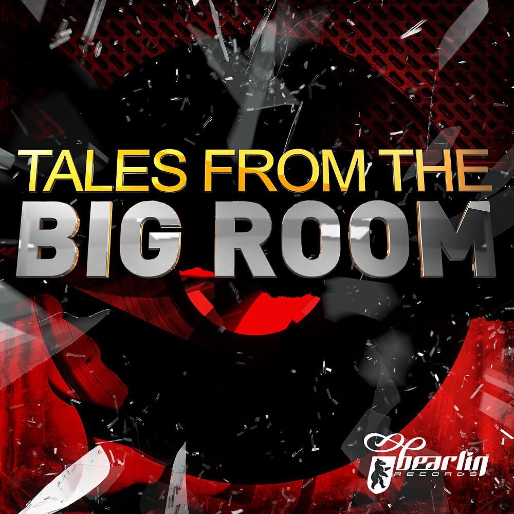 Релиз Tales From The Big Room