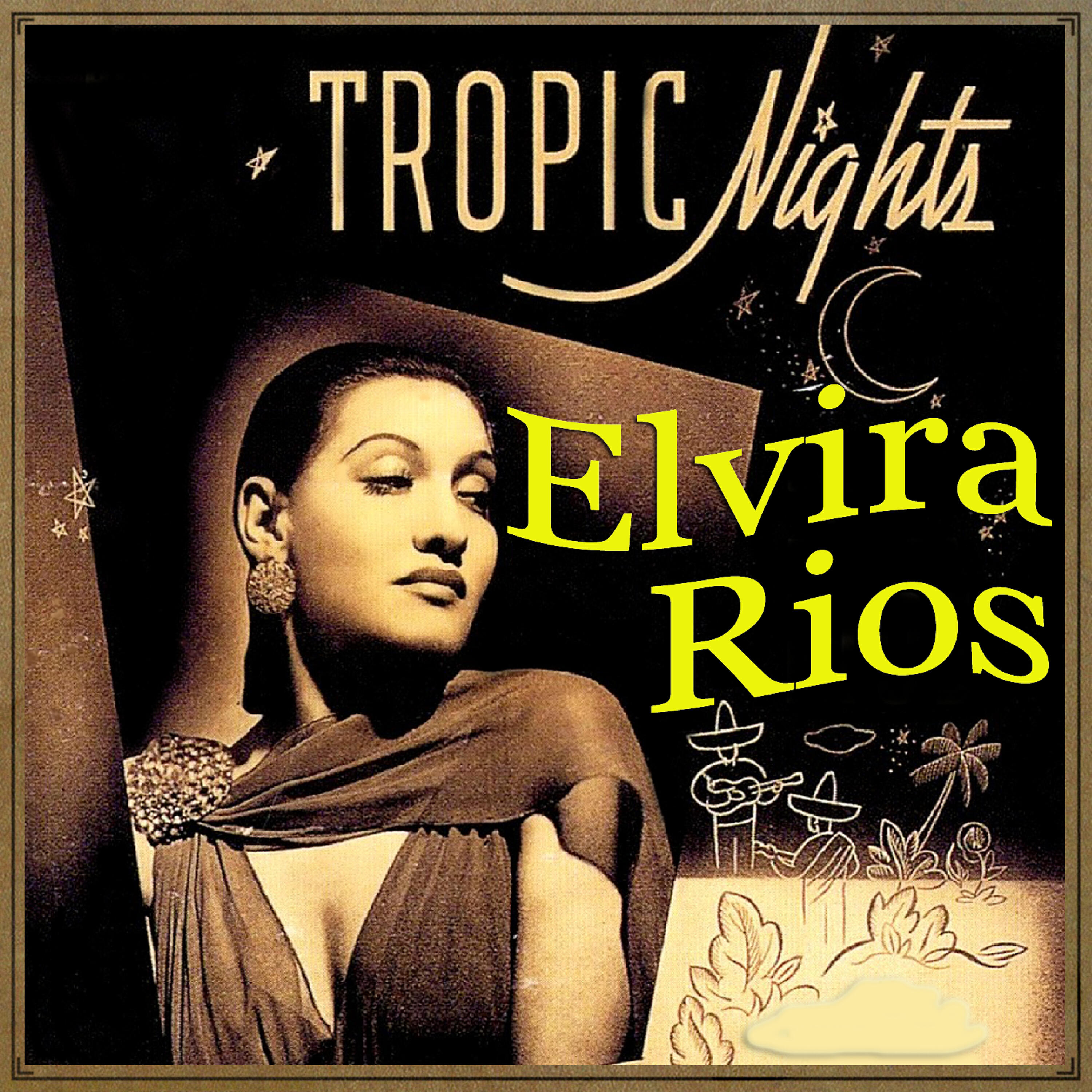 Релиз Tropic Nights