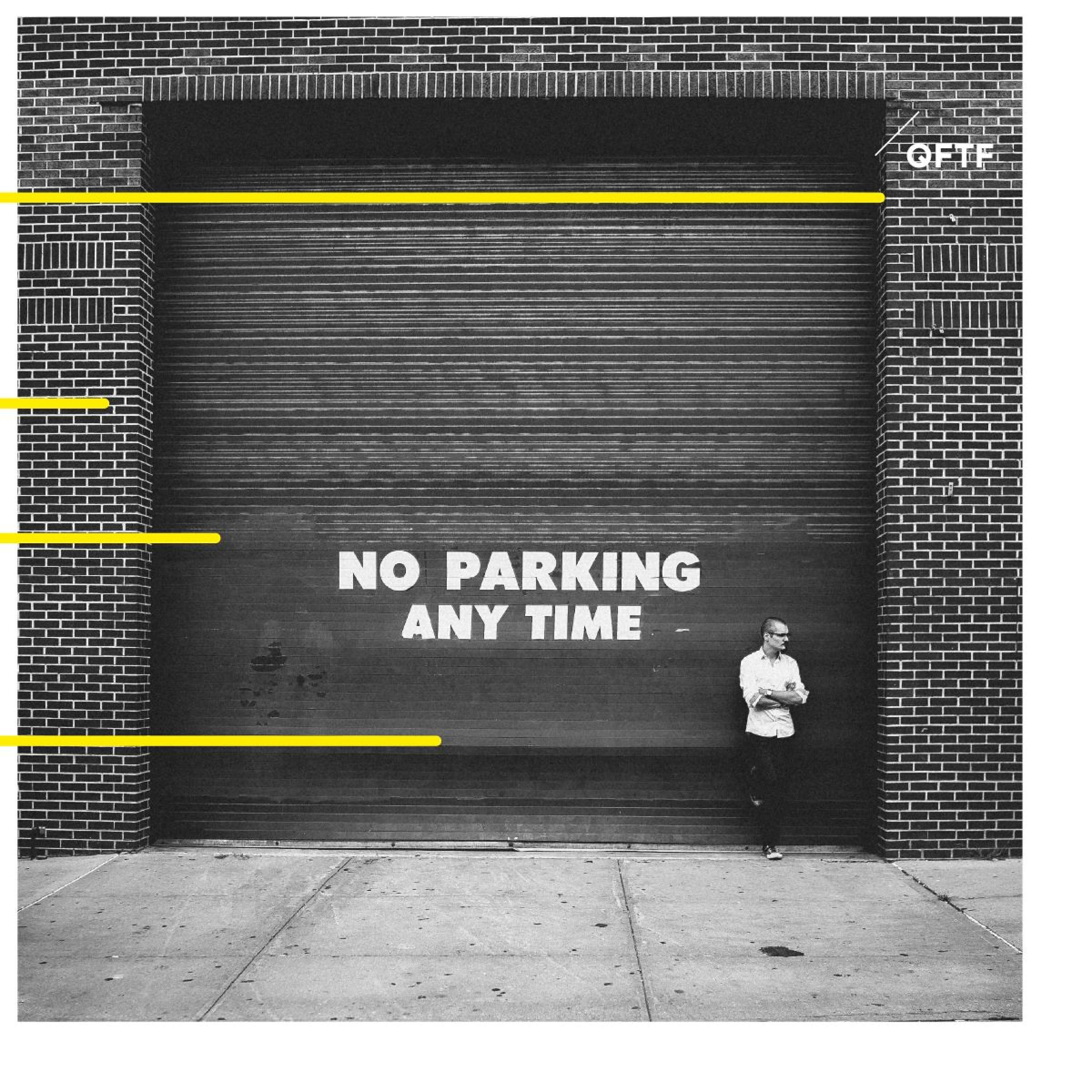 Релиз No Parking Any Time