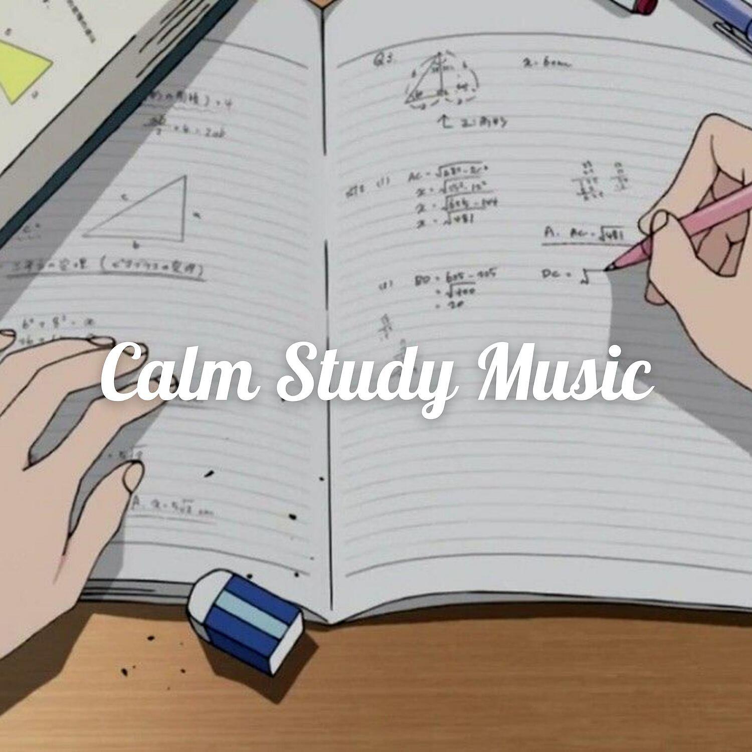 Релиз Calm Study Music