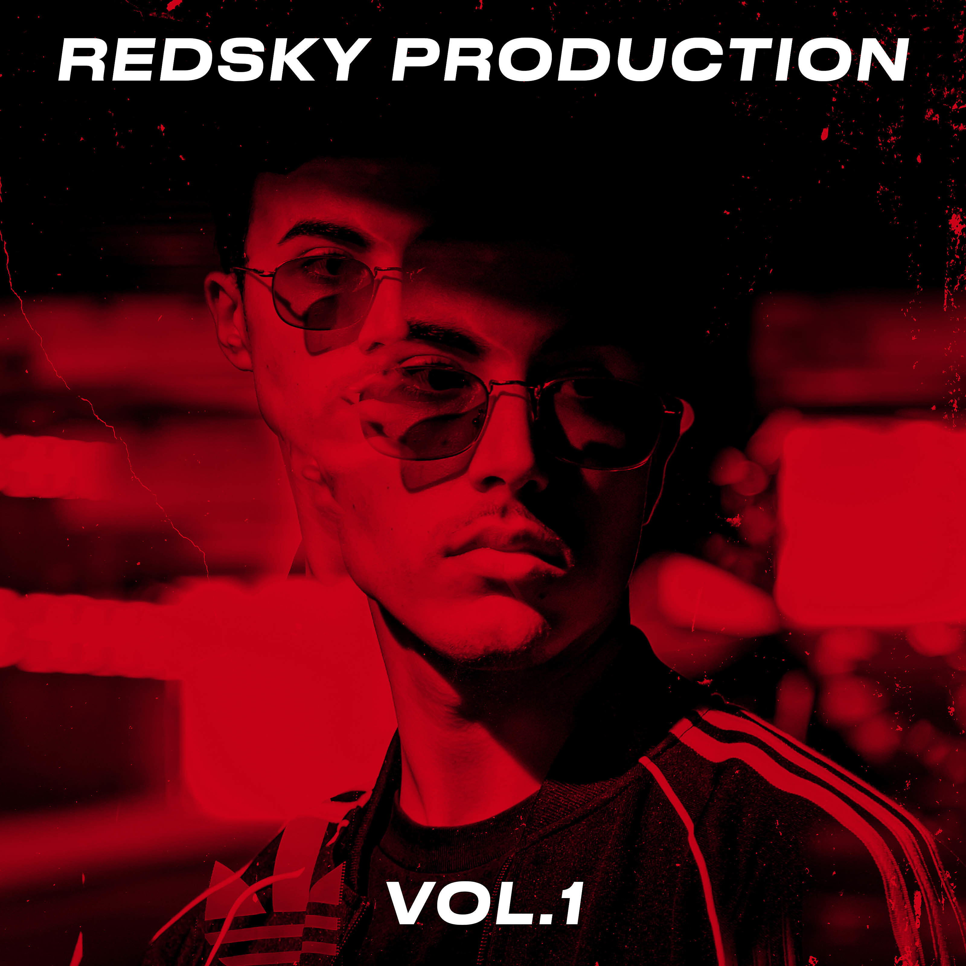 Релиз Redsky Production Vol.1