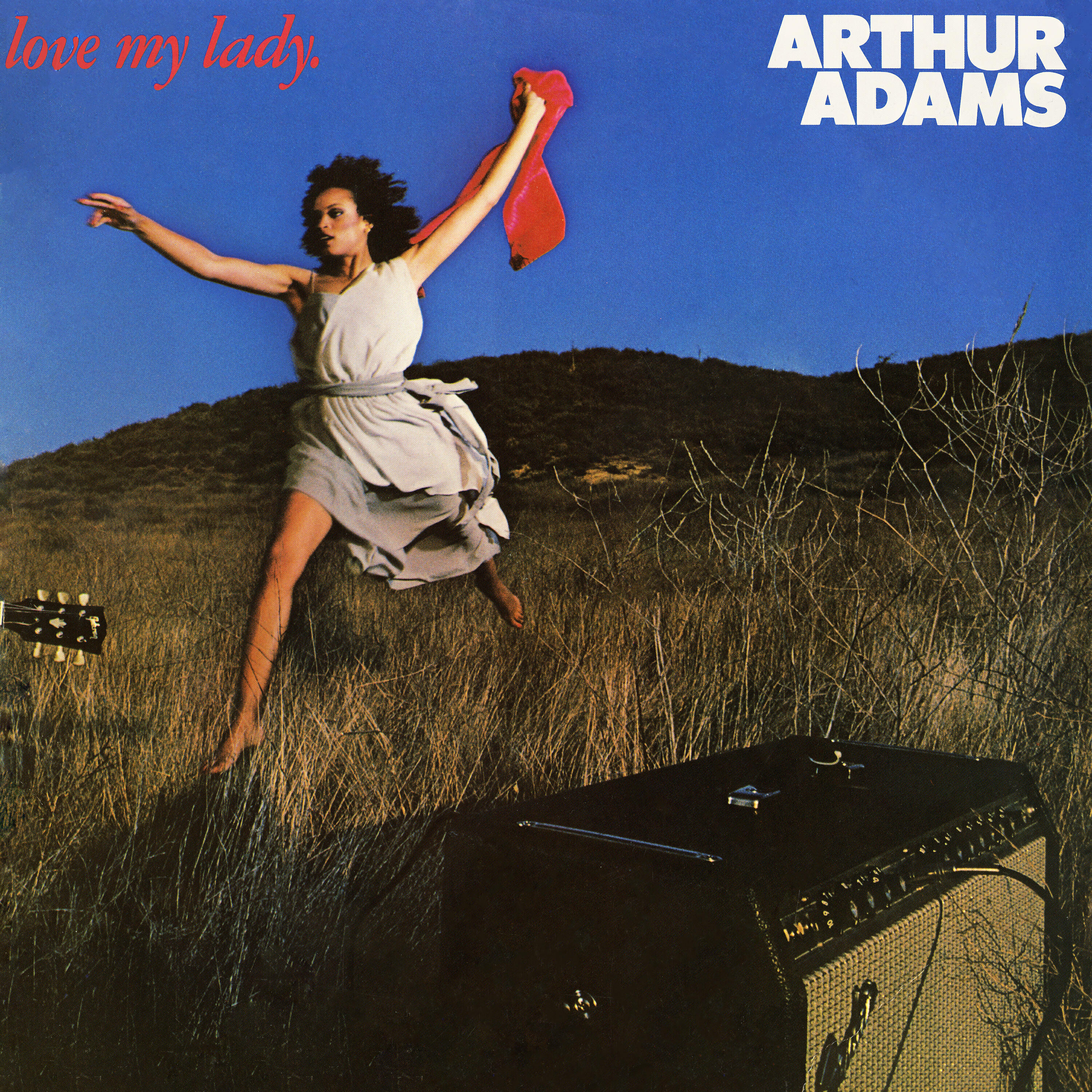 Релиз Love My Lady