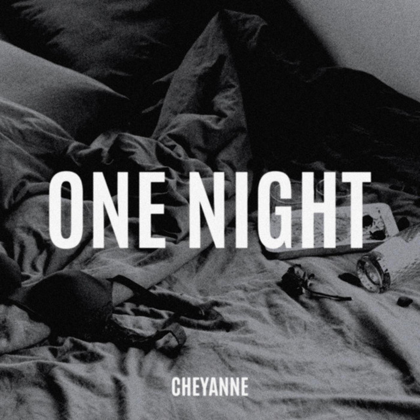 Релиз One Night