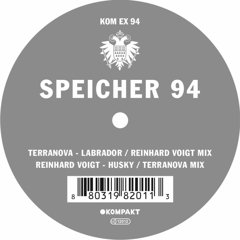 Релиз Speicher 94