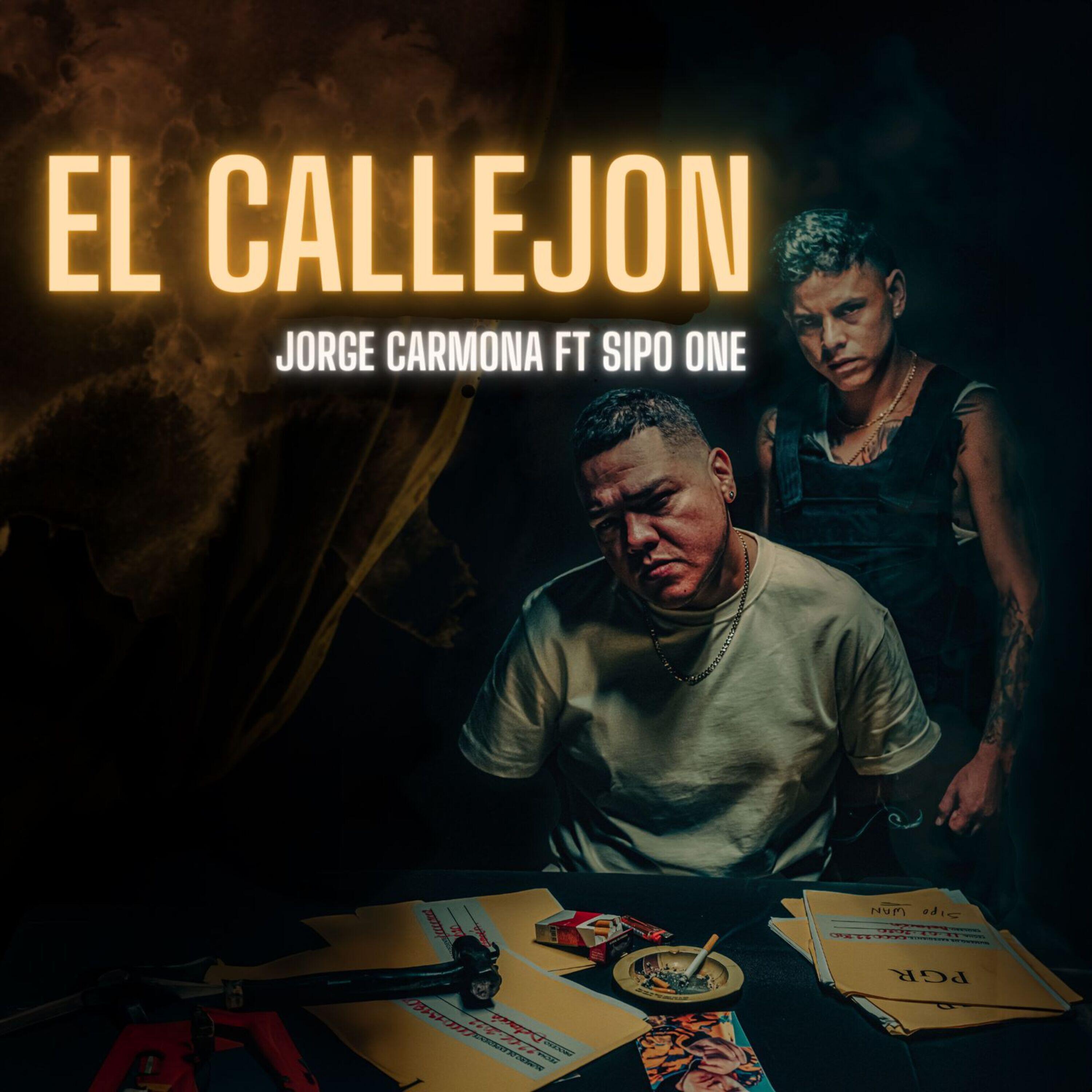 Релиз El Callejón