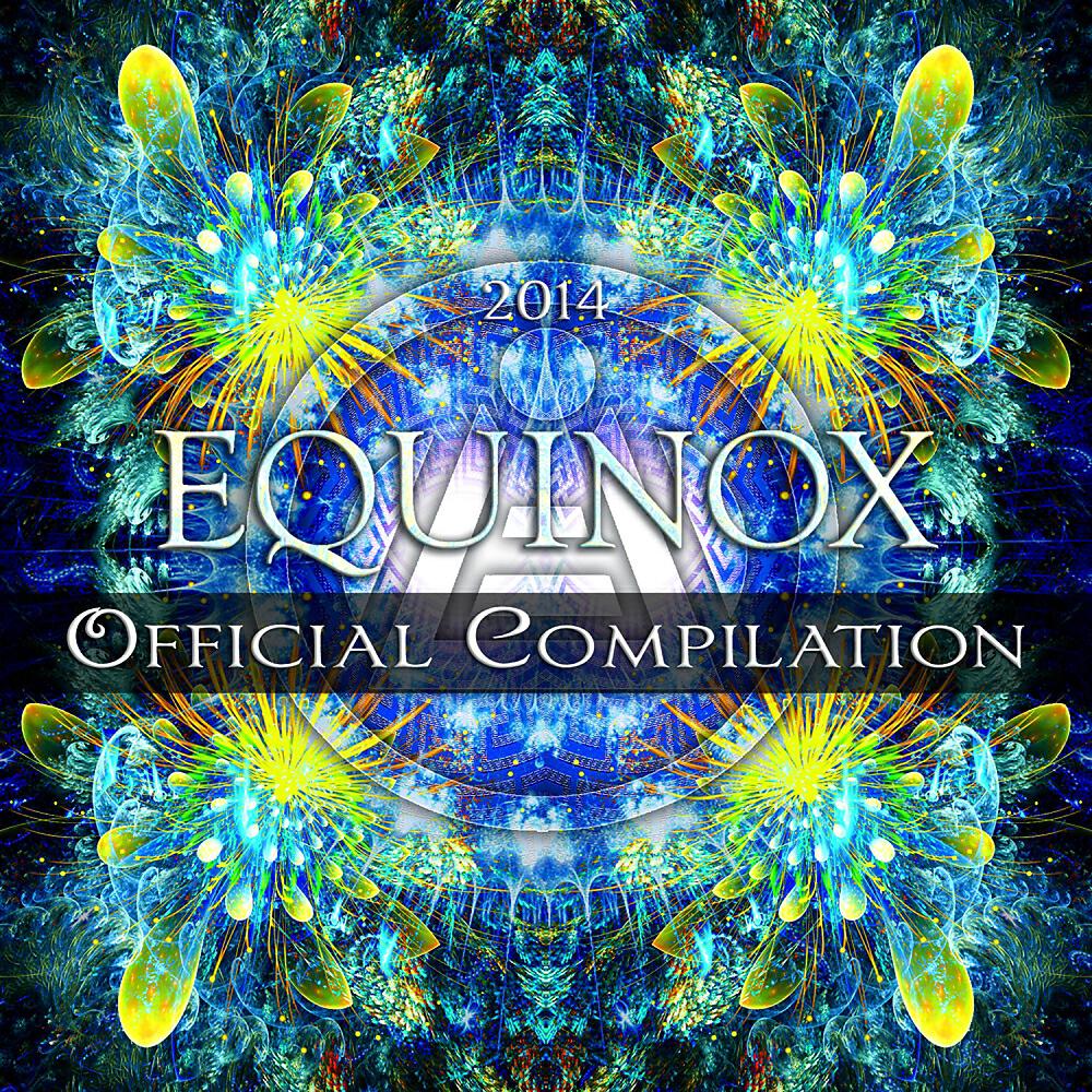 Релиз Equinox, Pt. 11 Official Compilation