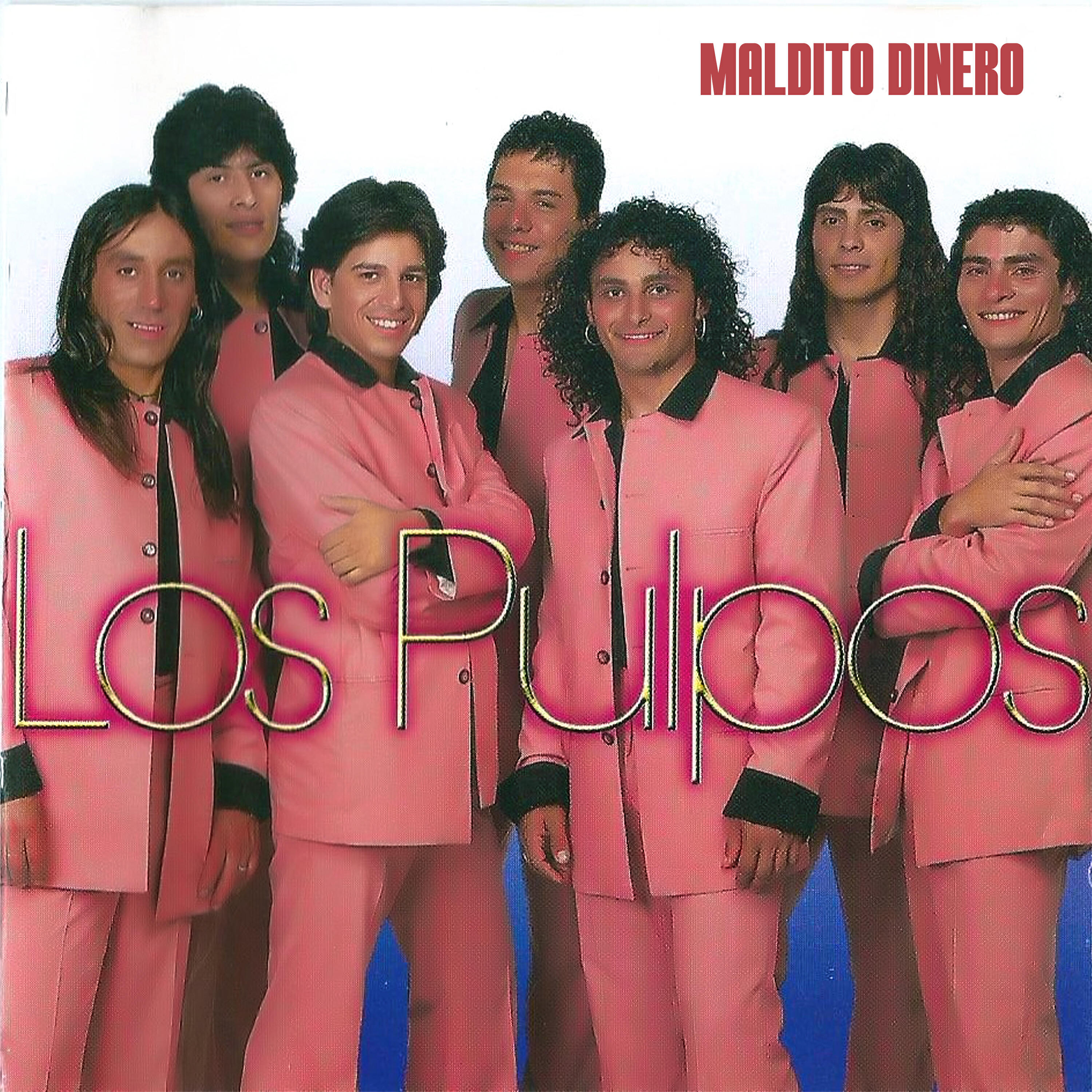 Релиз Maldito Dinero