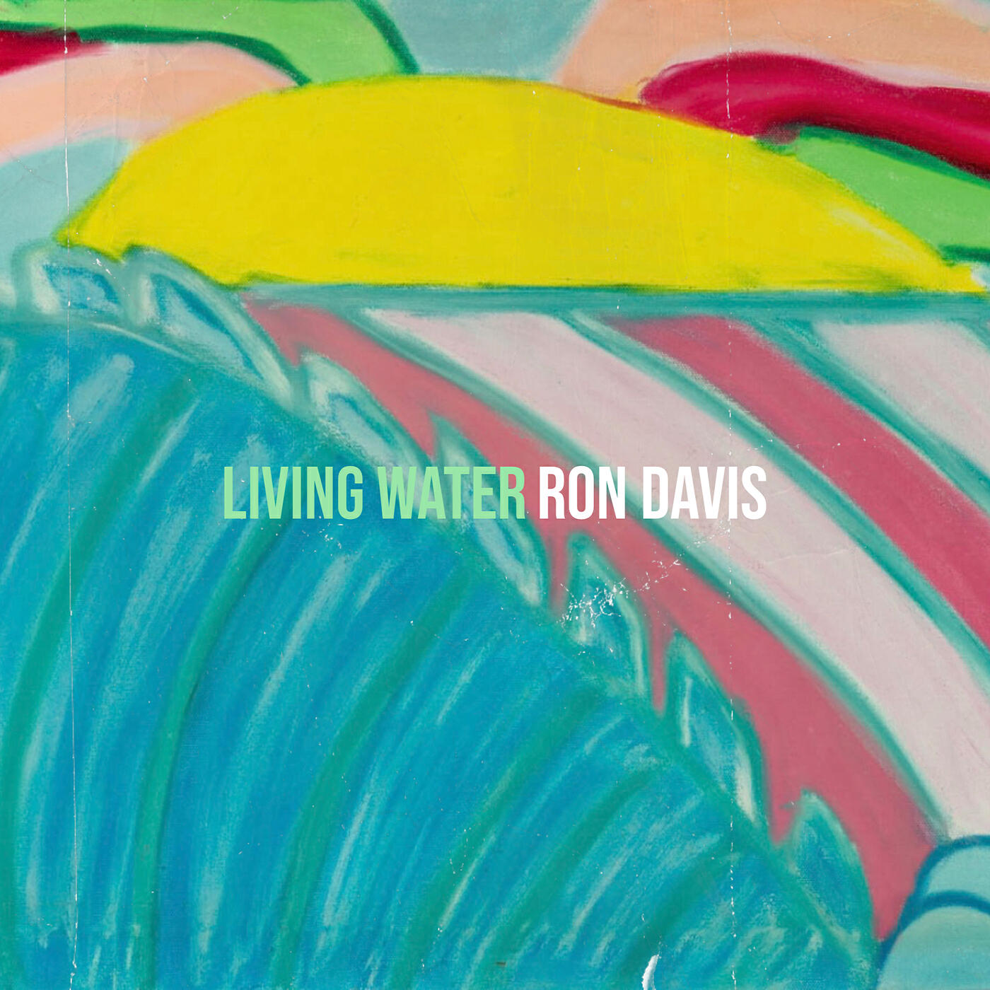 Релиз Living Water
