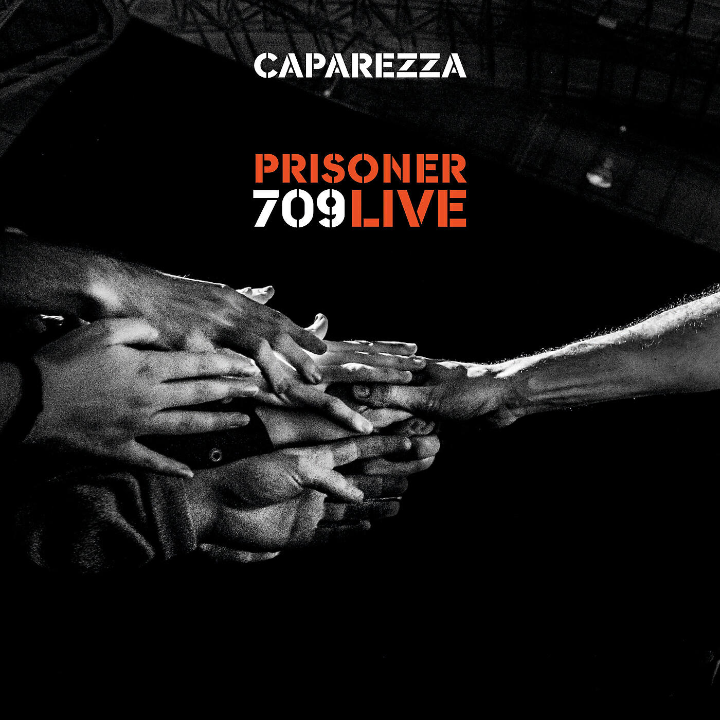 Релиз Prisoner 709 Live