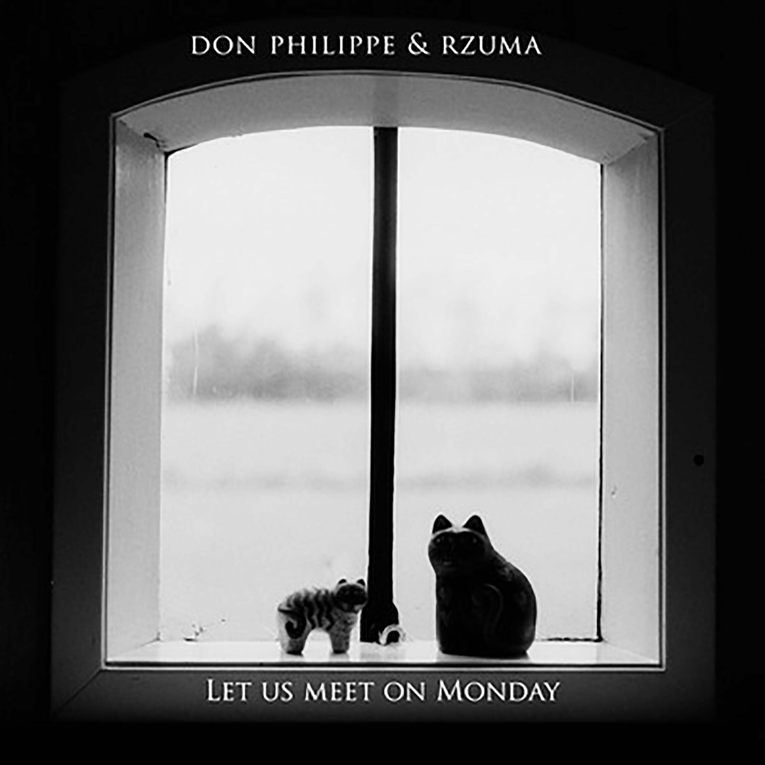 Релиз Let Us Meet on Monday
