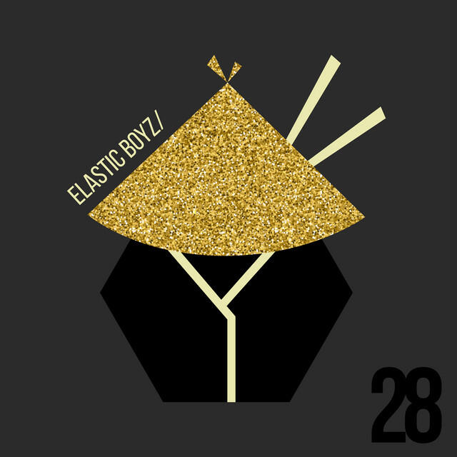 Релиз ELASTIC BOYZ 28