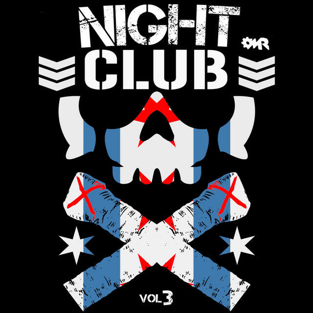 Релиз Night Club, Vol. 3
