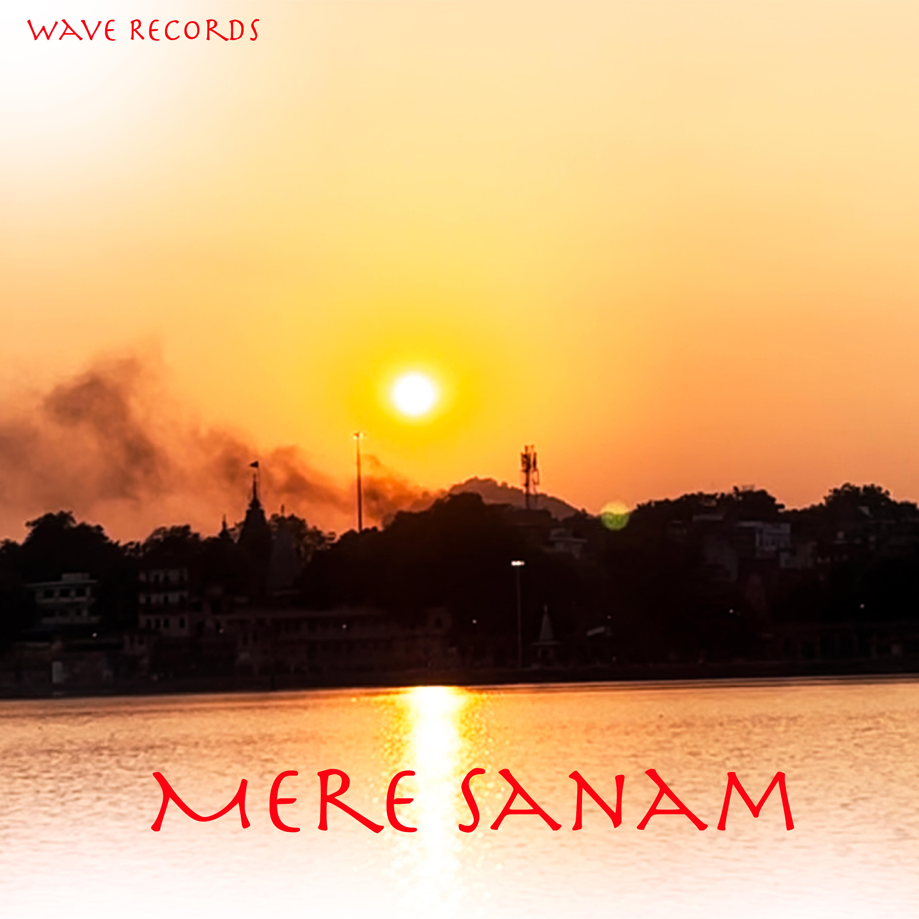 Релиз Mere Sanam