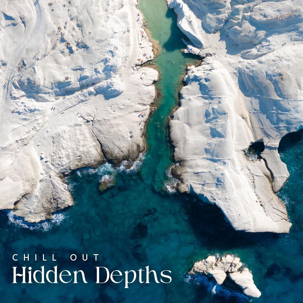 Релиз Hidden Depths: Deep House Music