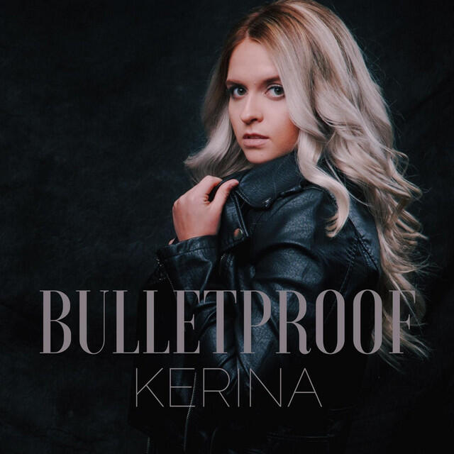 Релиз Bulletproof