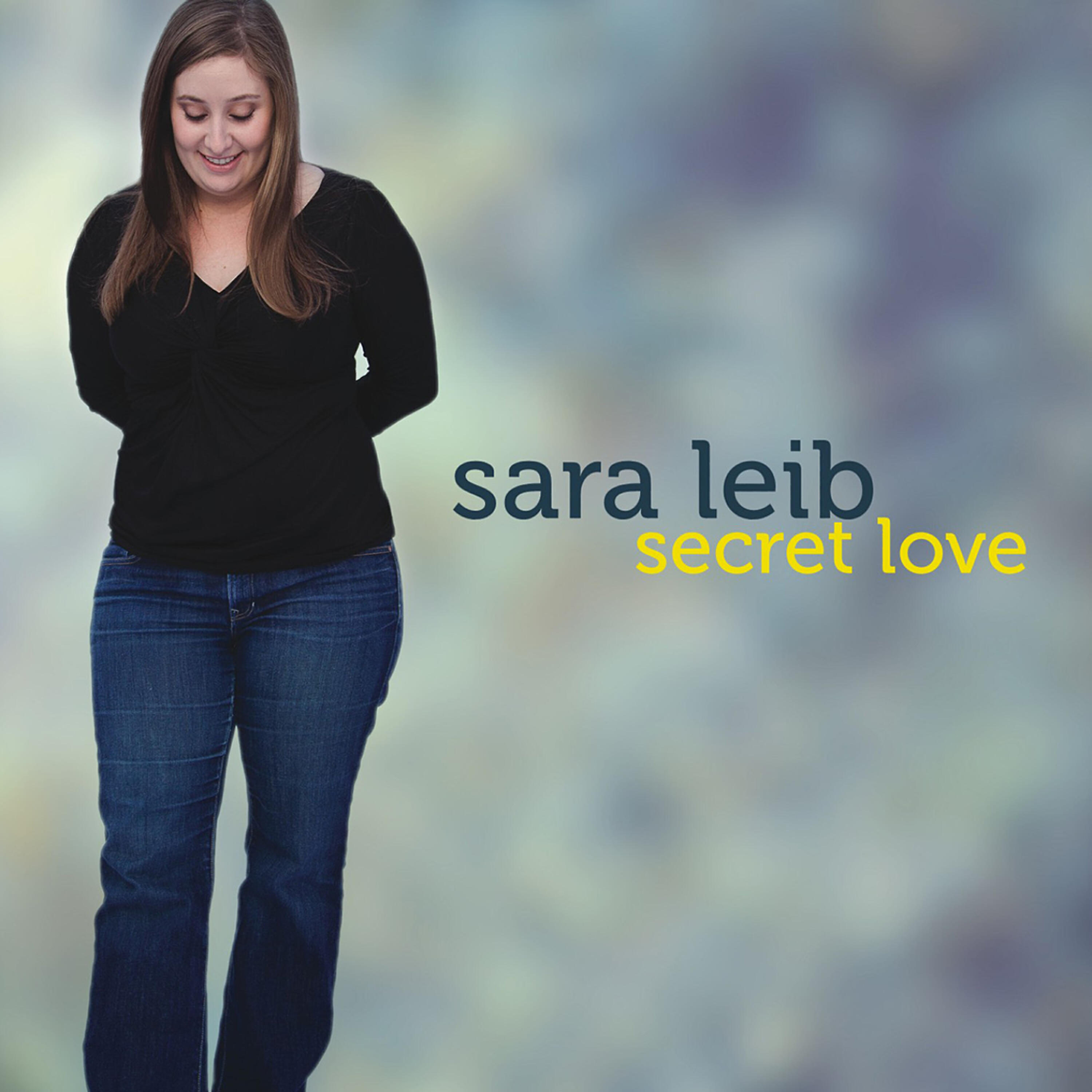 Релиз Secret Love