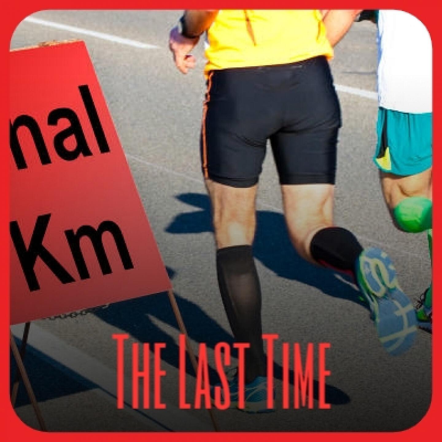 Релиз The Last Time