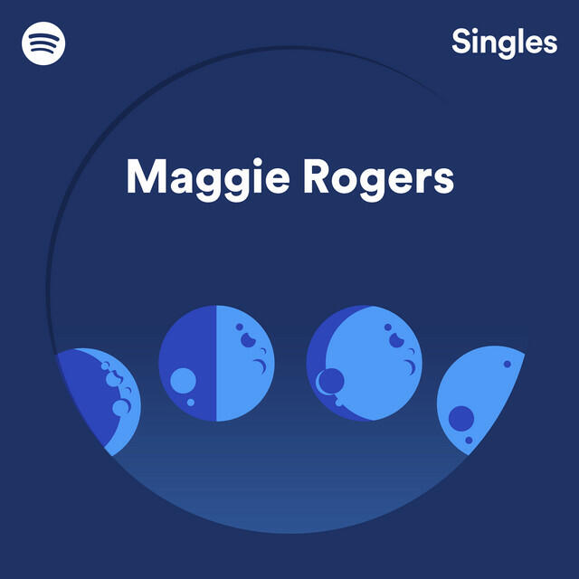 Релиз Spotify Singles