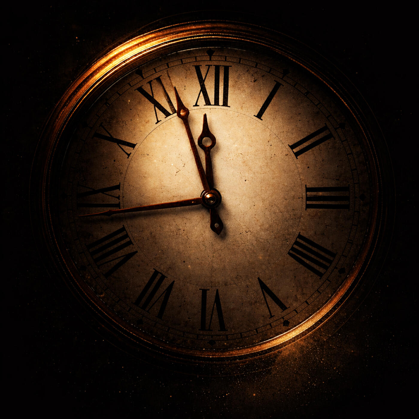 Релиз Last Call