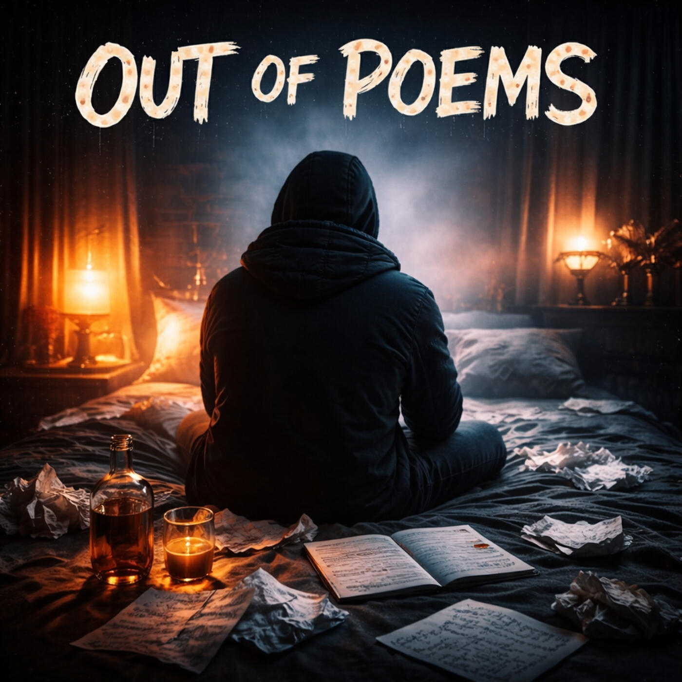 Релиз Out of Poems