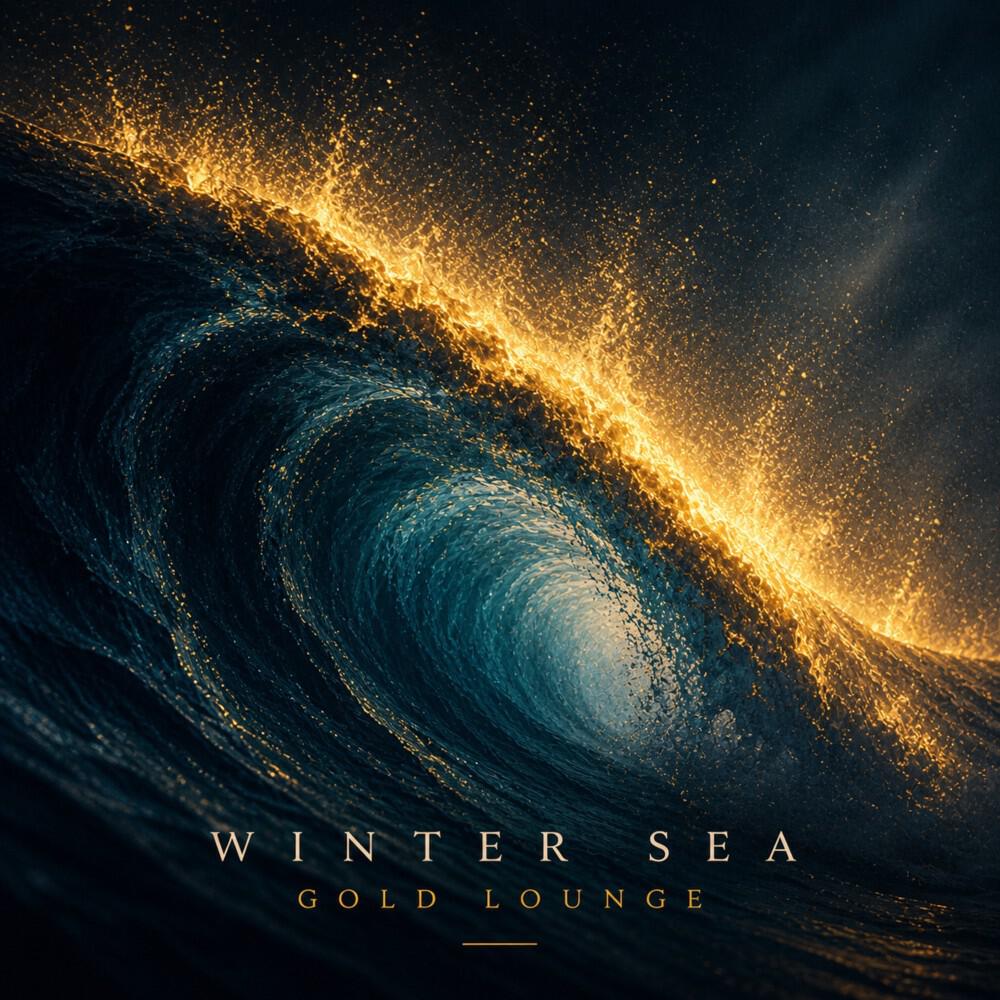 Релиз Winter Sea