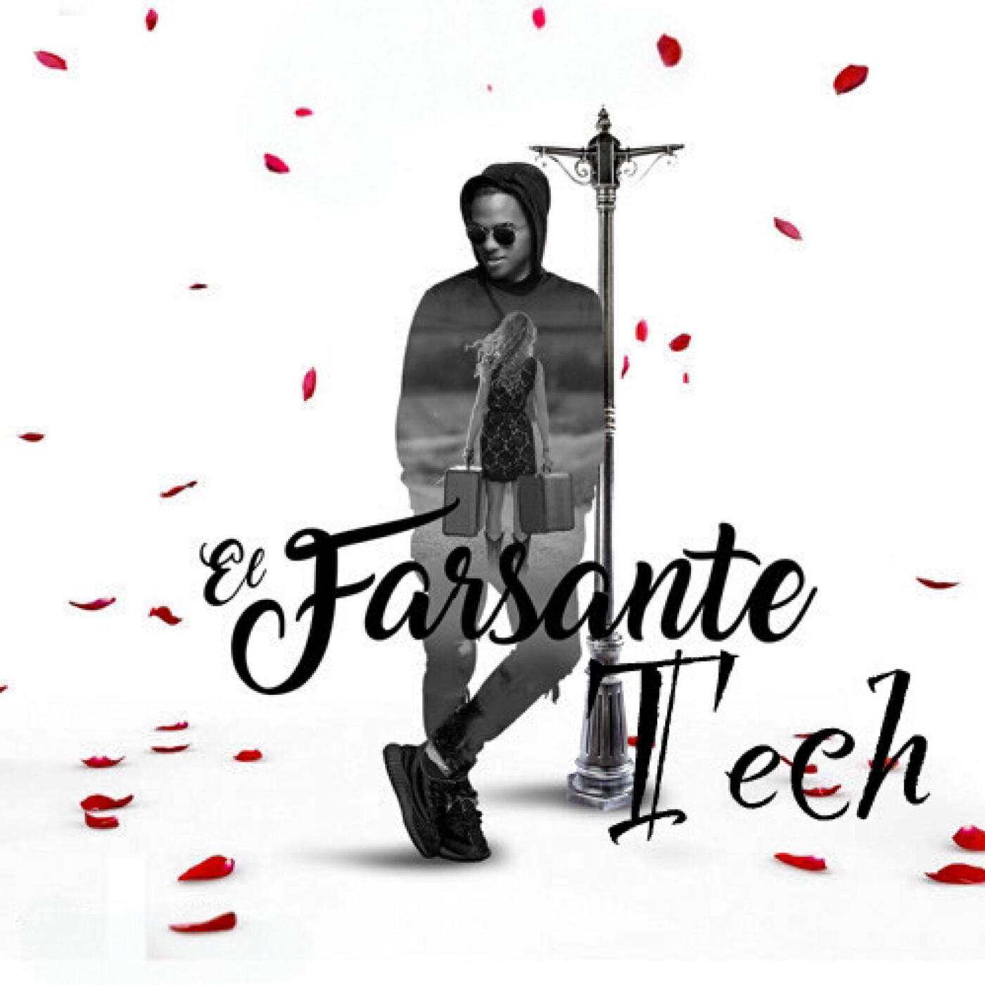 Релиз El Farsante Tech