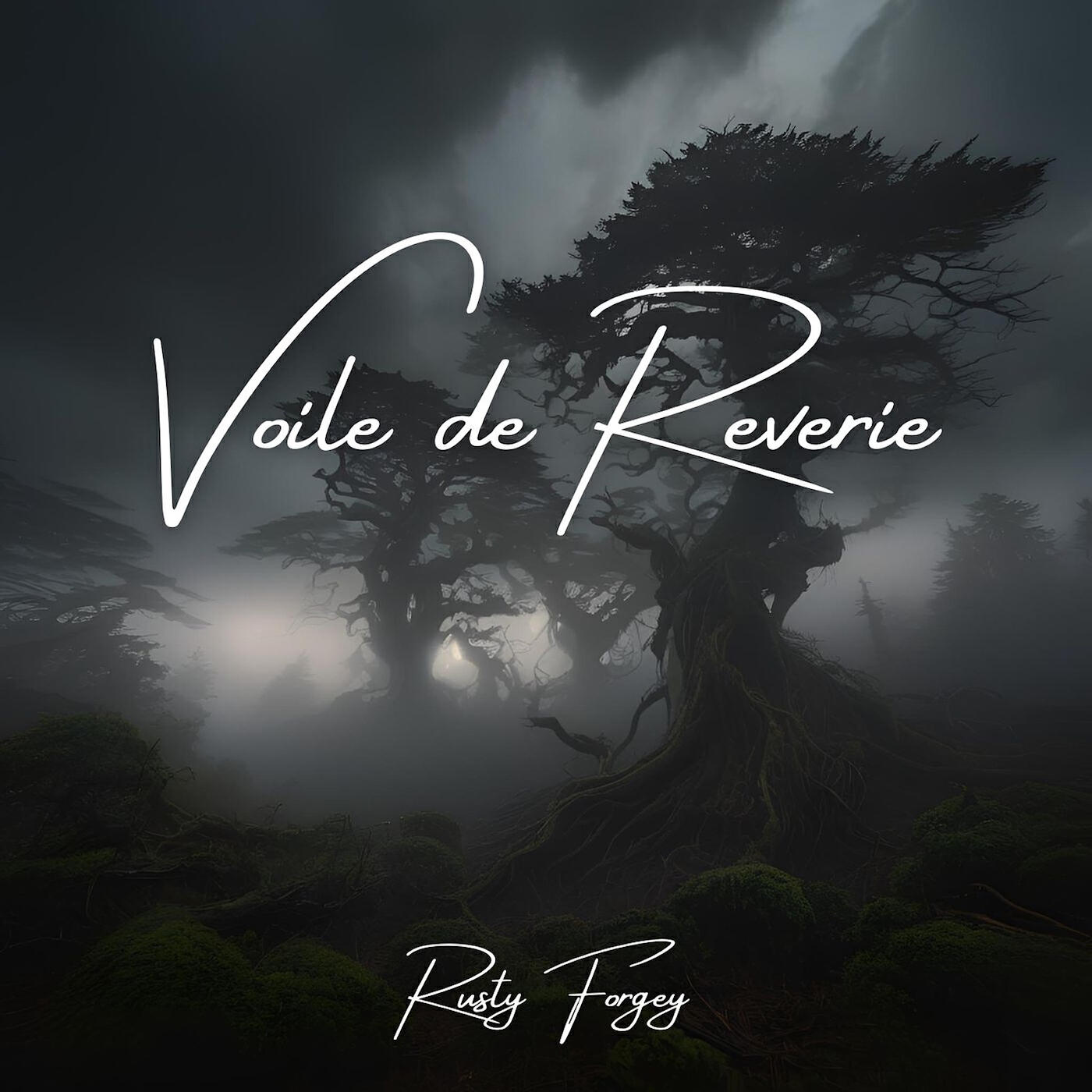 Релиз Voile De Reverie