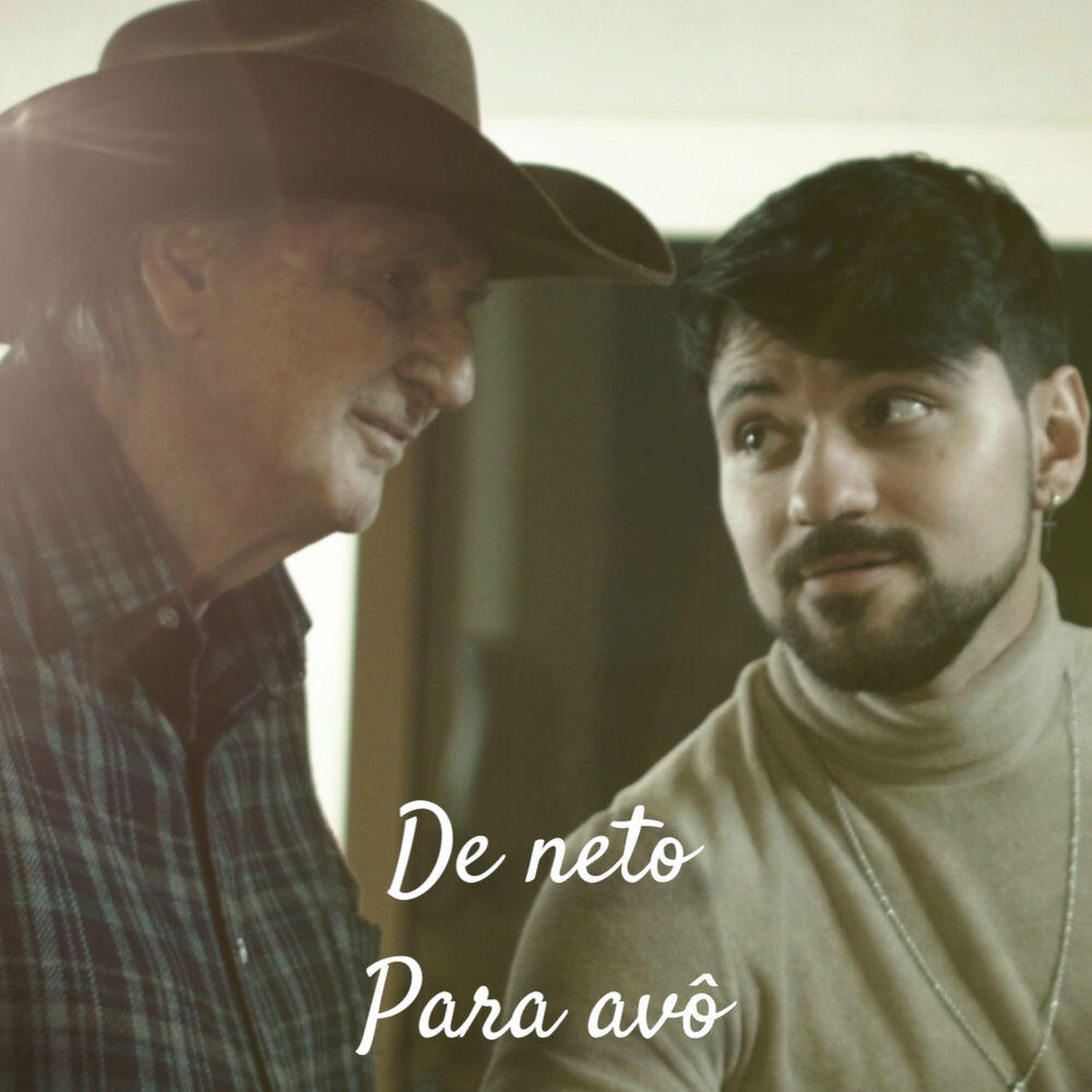 Релиз De Neto Para Avô