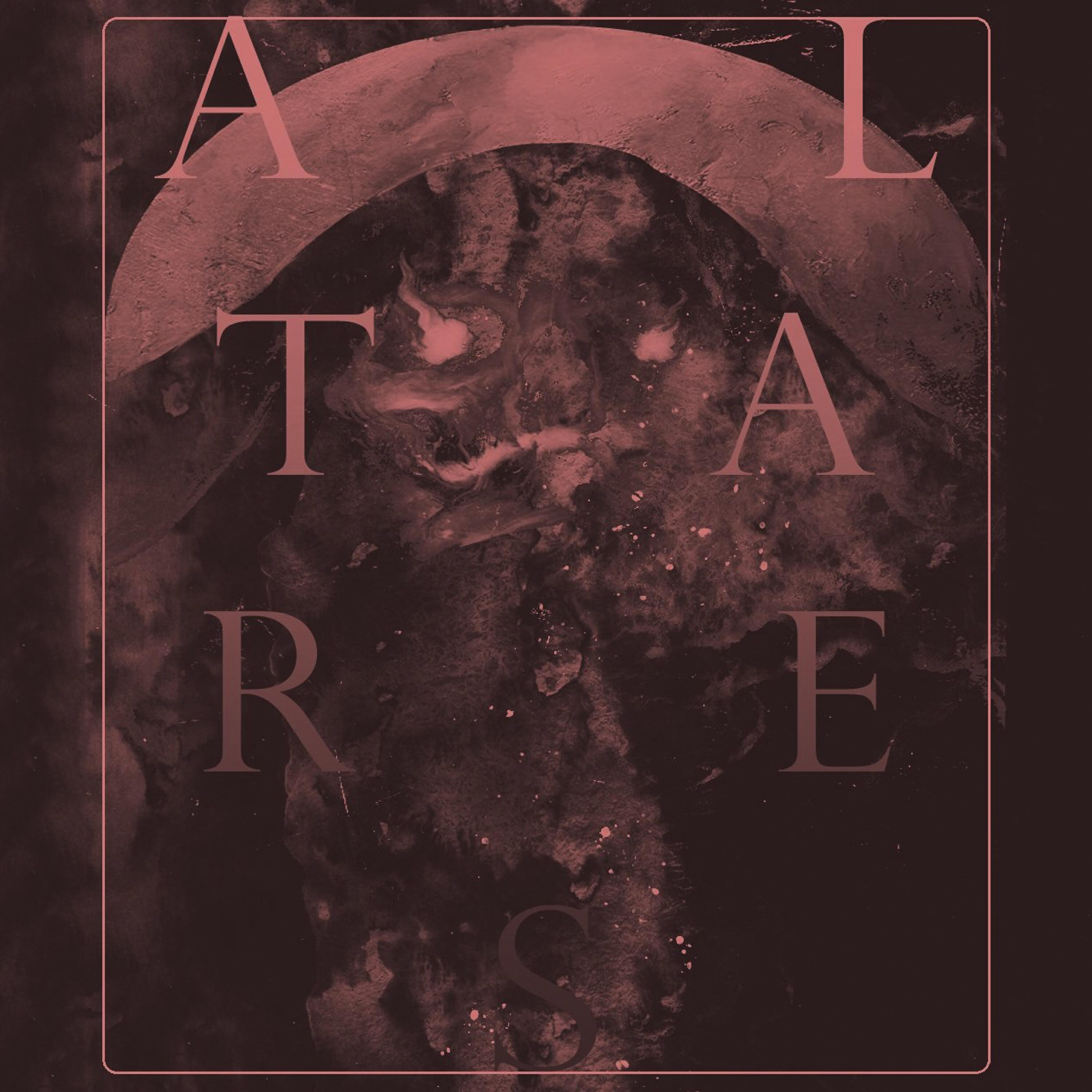 Релиз Altares