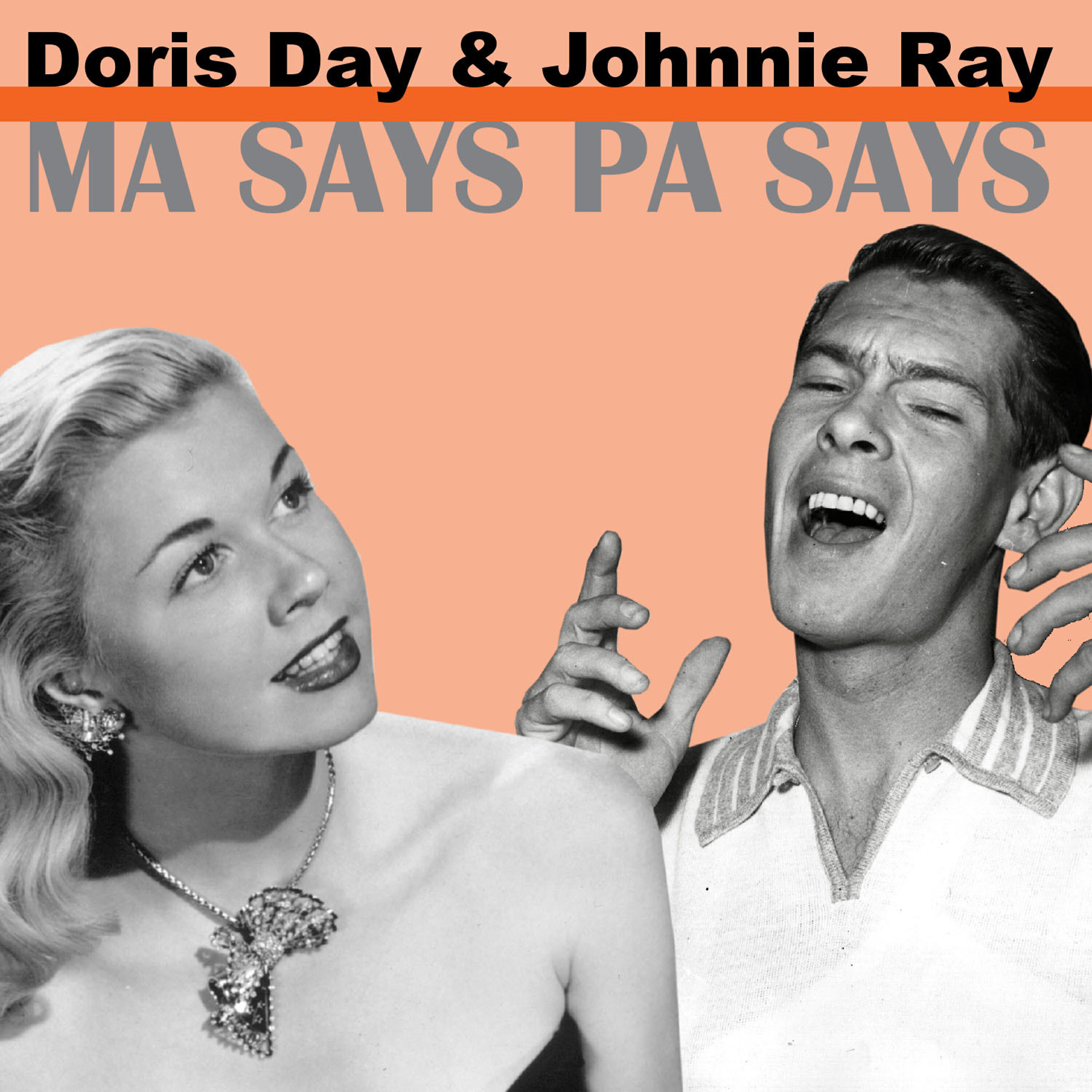 Релиз Ma Says Pa Says
