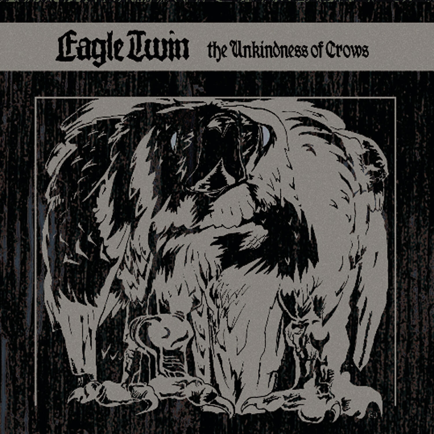 Релиз The Unkindness Of Crows