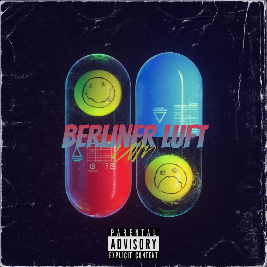 Релиз Berliner Luft