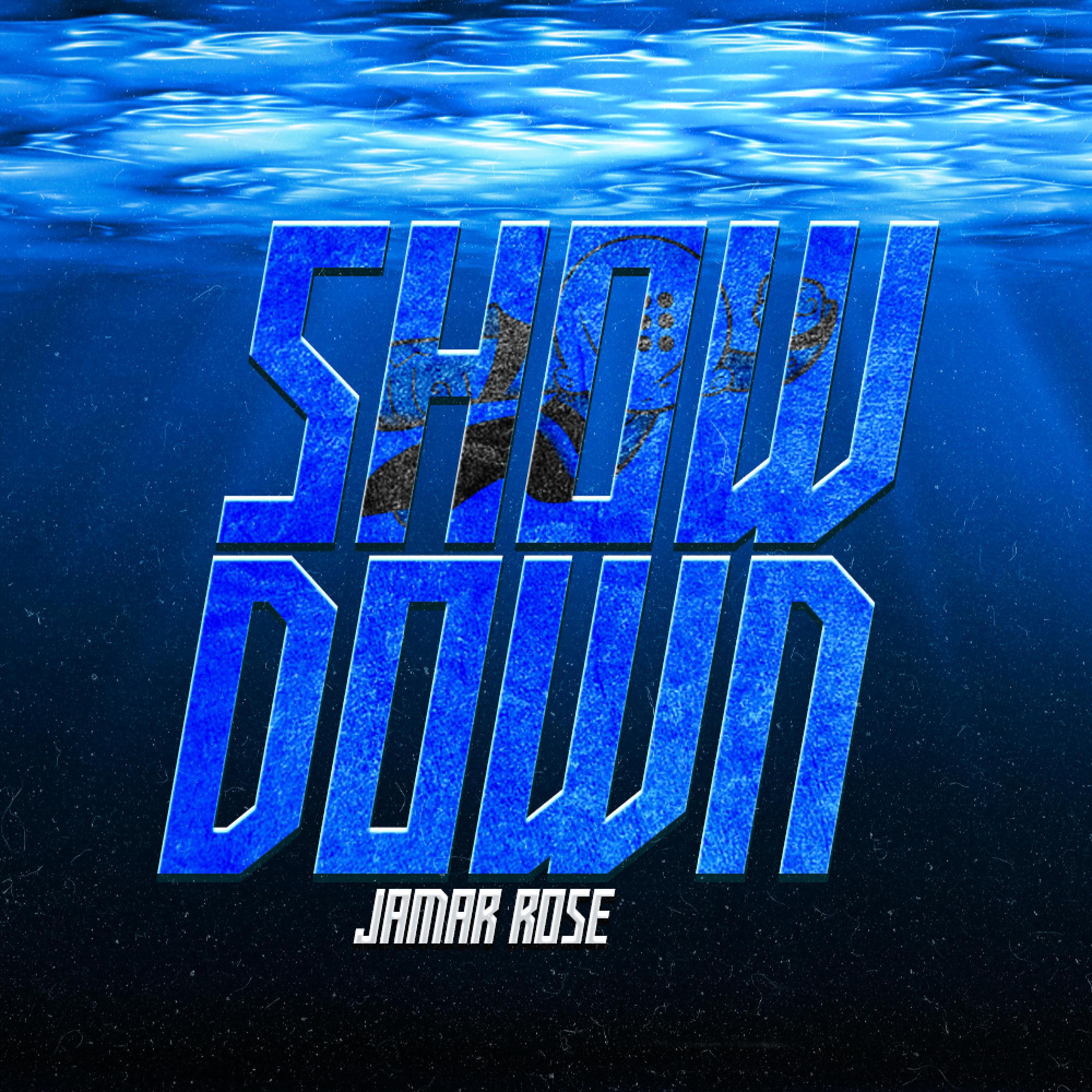 Релиз Showdown