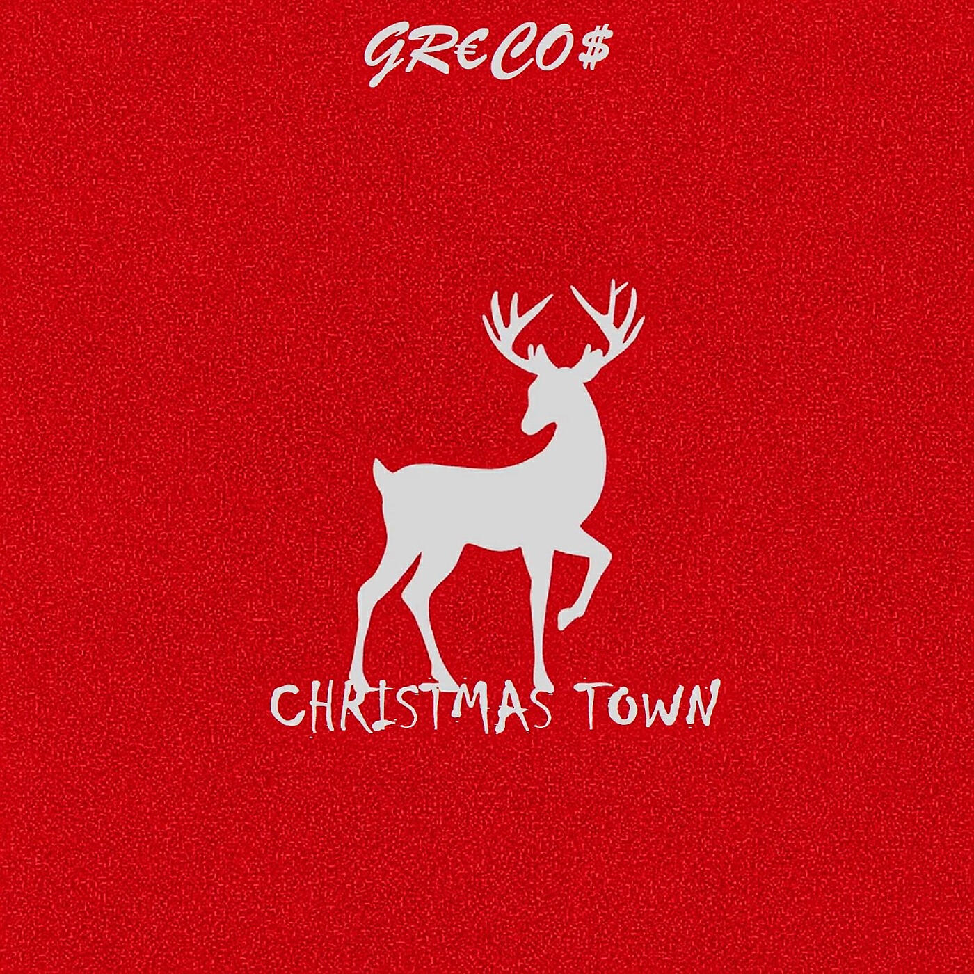 Релиз Christmas Town