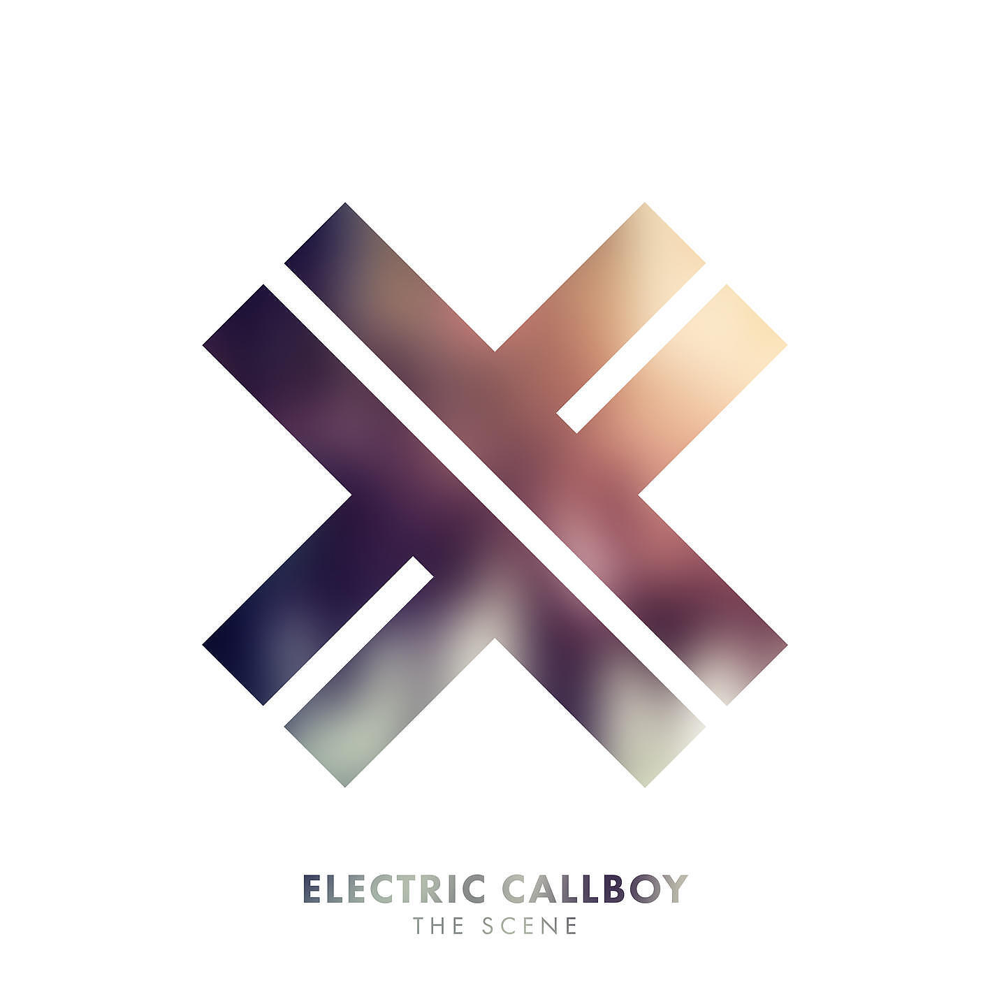 Альбом The Scene - Electric Callboy - слушать все треки онлайн на