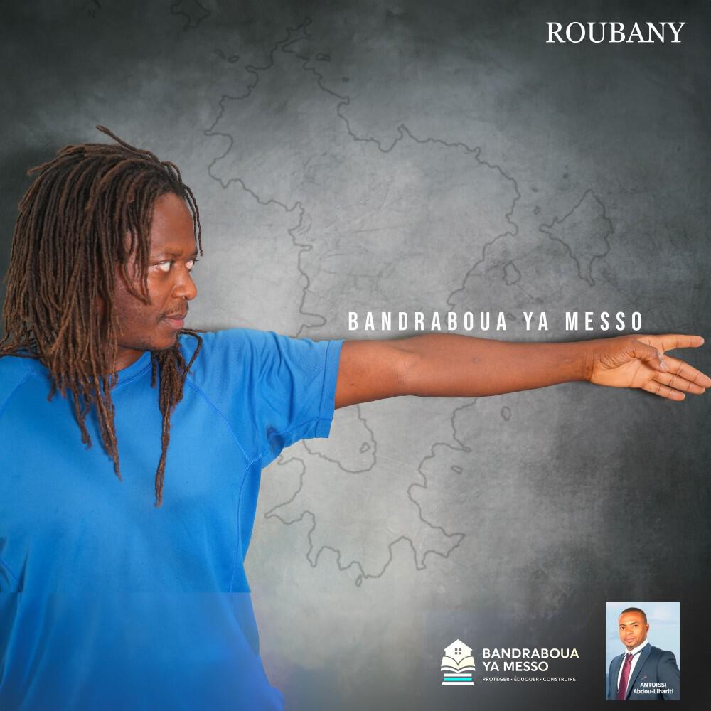Релиз Bandraboua Ya Messo