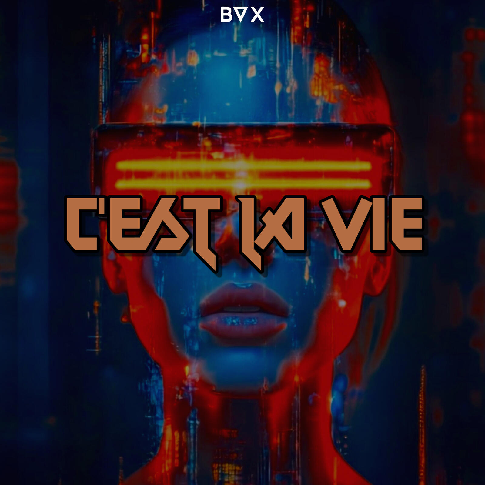 Релиз CES'T LA VIE