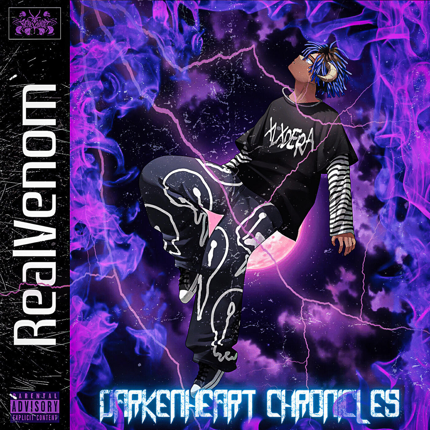 Релиз Darkenheart Chronicles