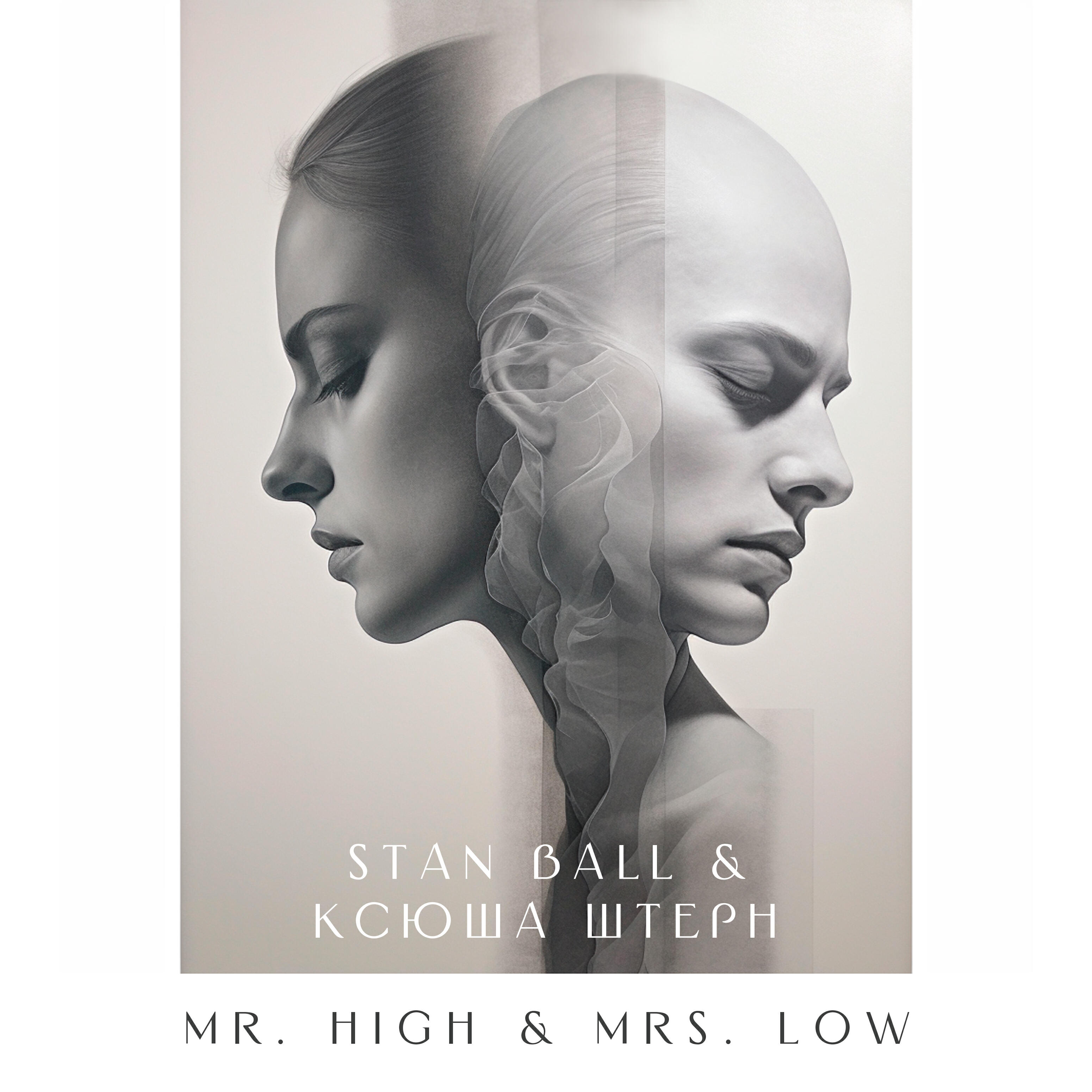 Релиз Mr. High and Mrs. Low